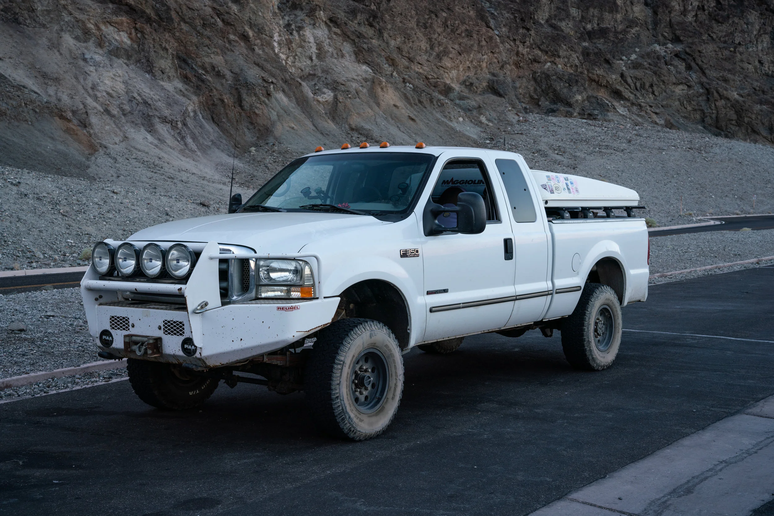 The Tank