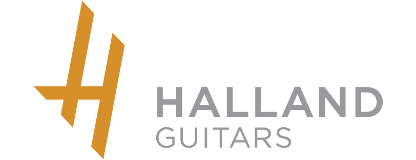 Halland Guitars