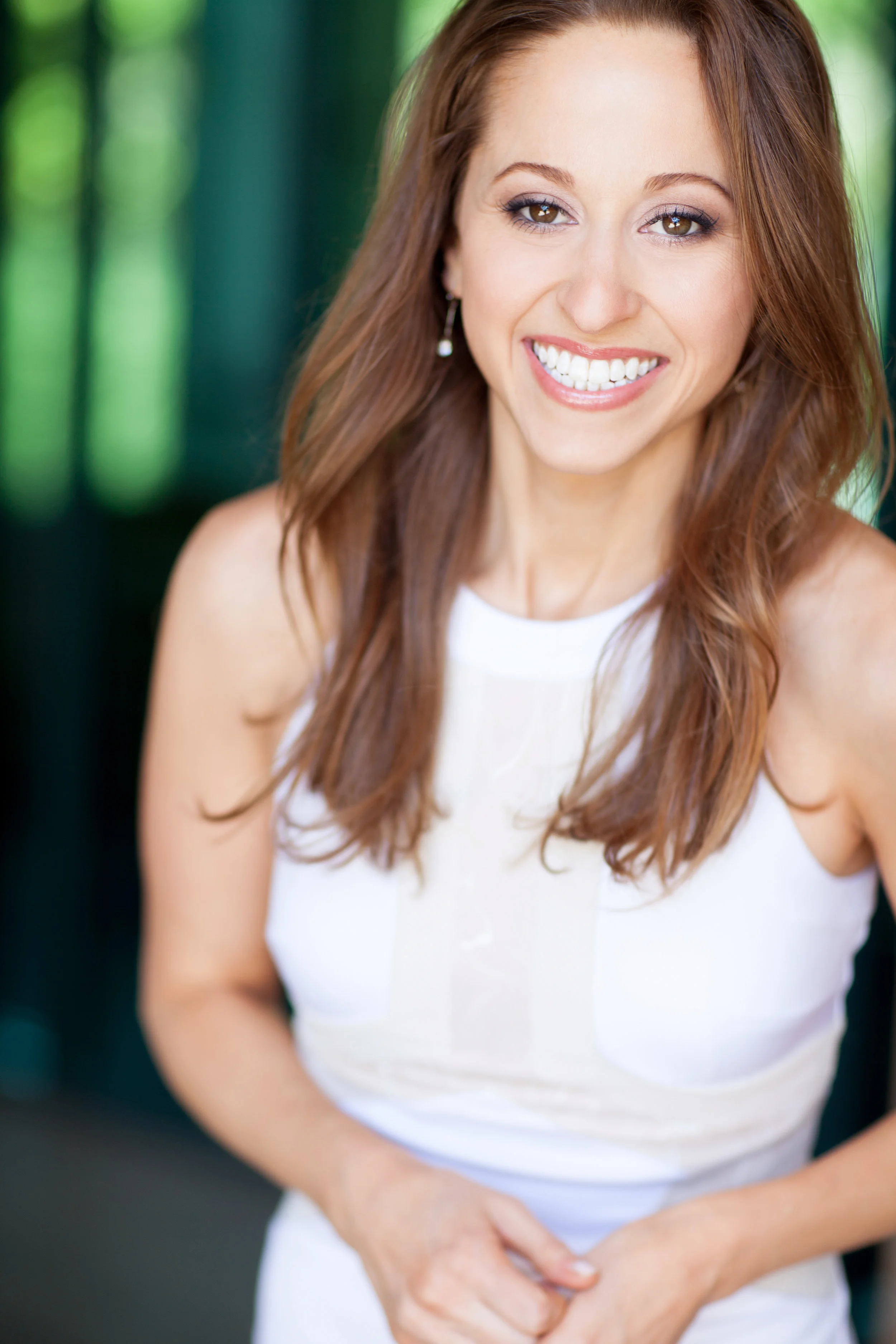 50 Women Can Change the World in Media & Entertainment — 50 Women Cohort