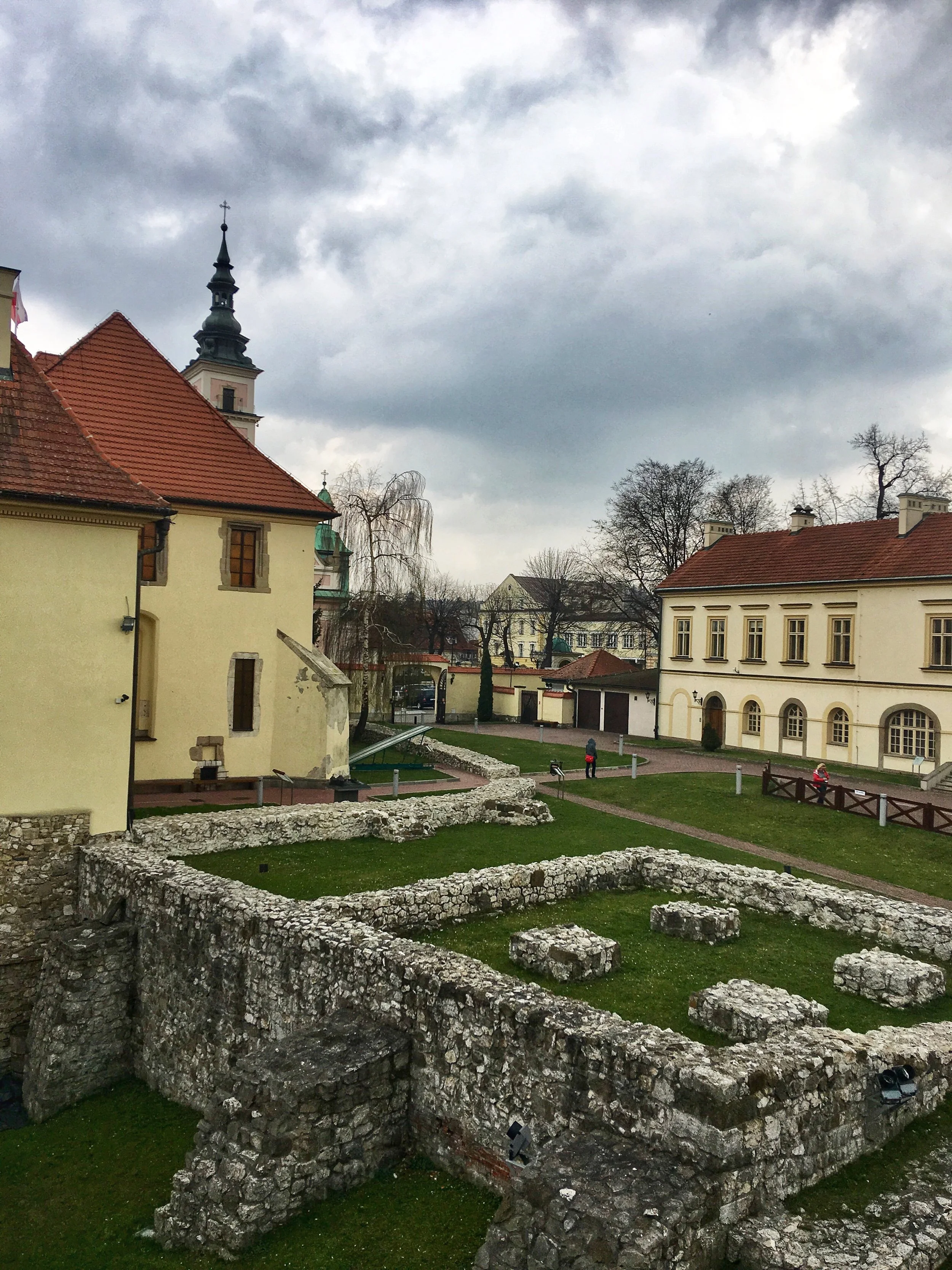 Wieliczka 3