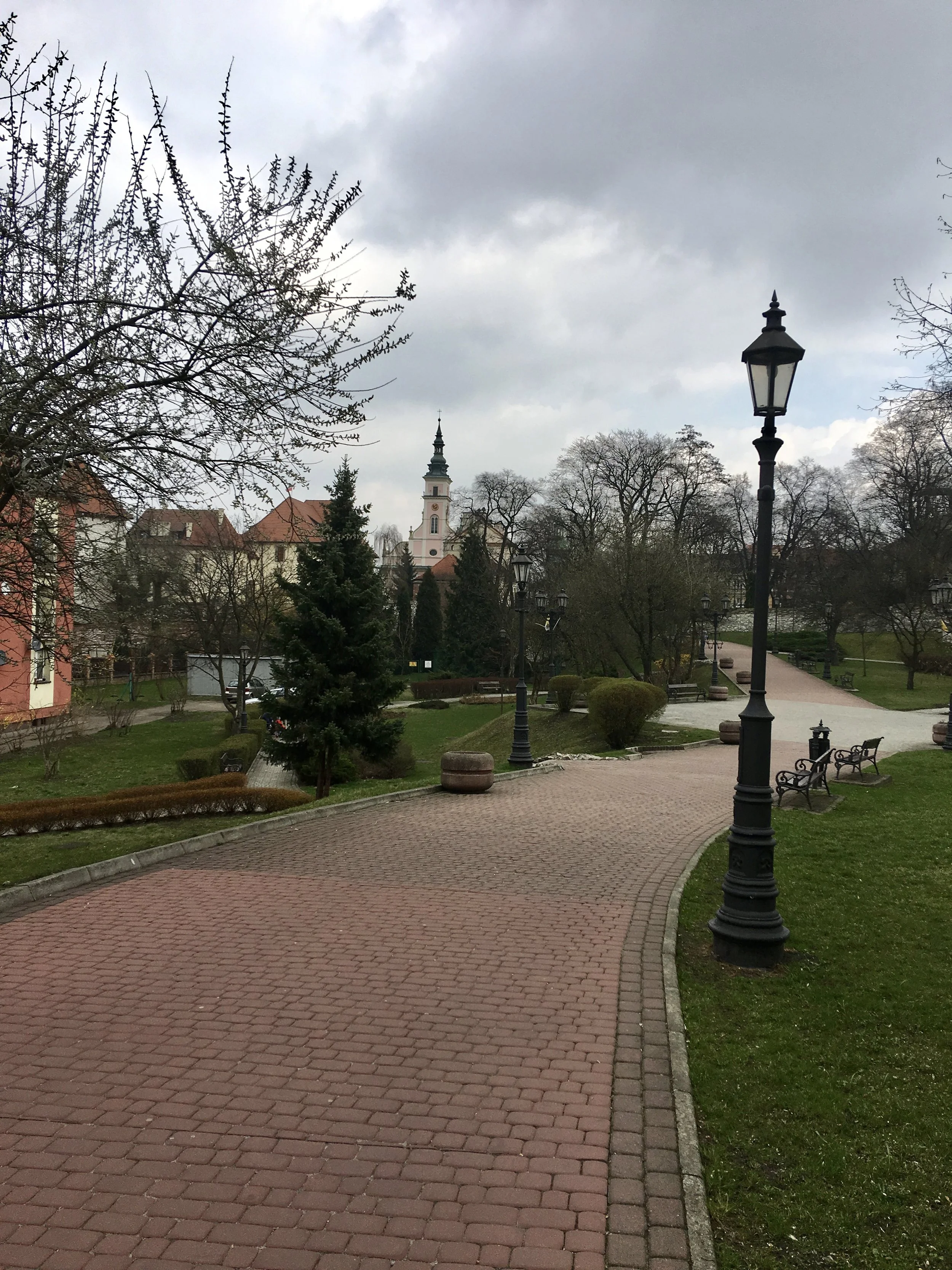 Wieliczka 1