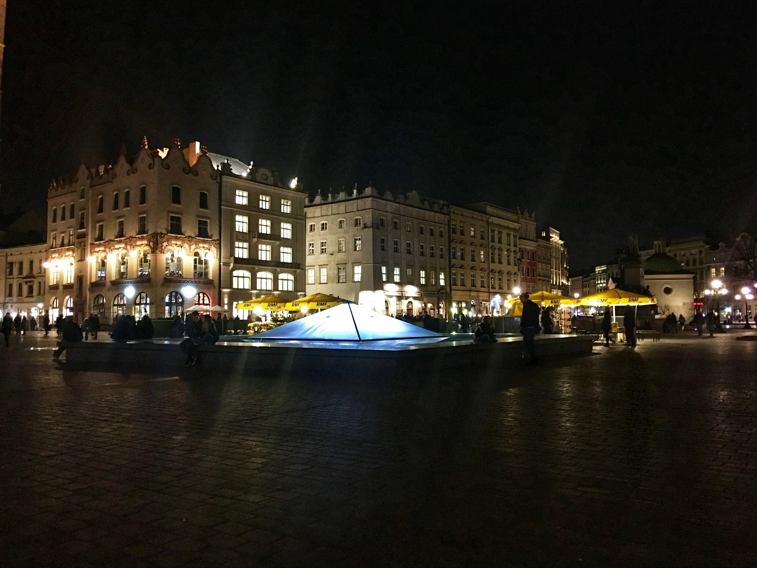 Rynek Glowny