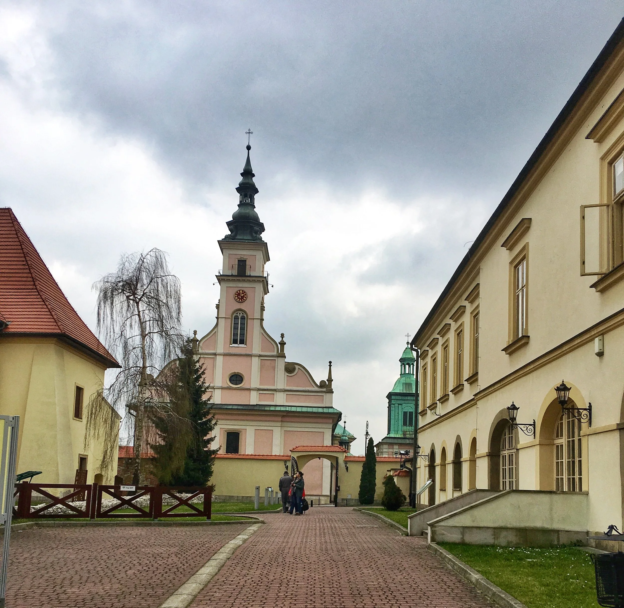 Wieliczka 2