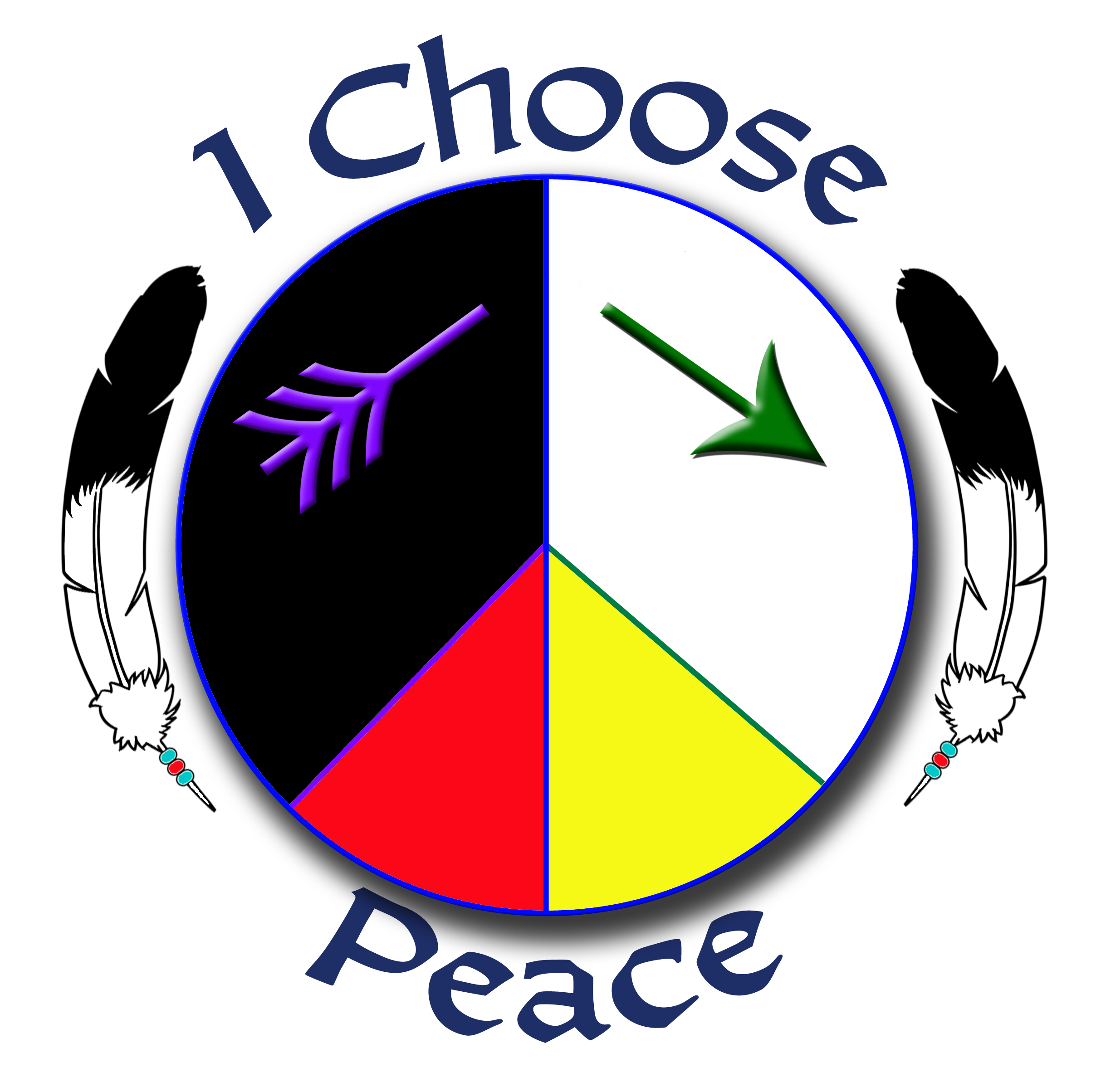 Choosing Peace