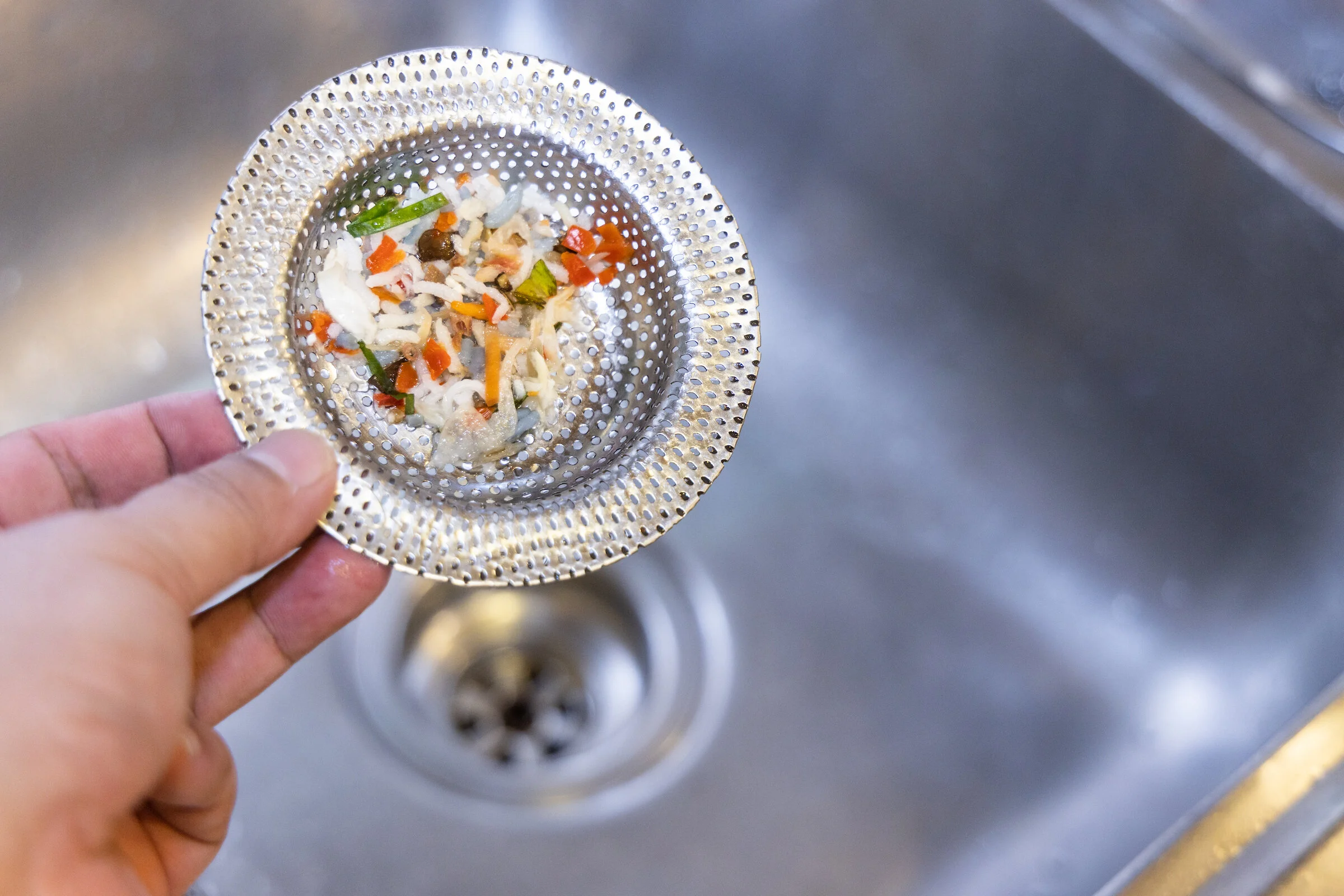 Common Kitchen Plumbing Problems