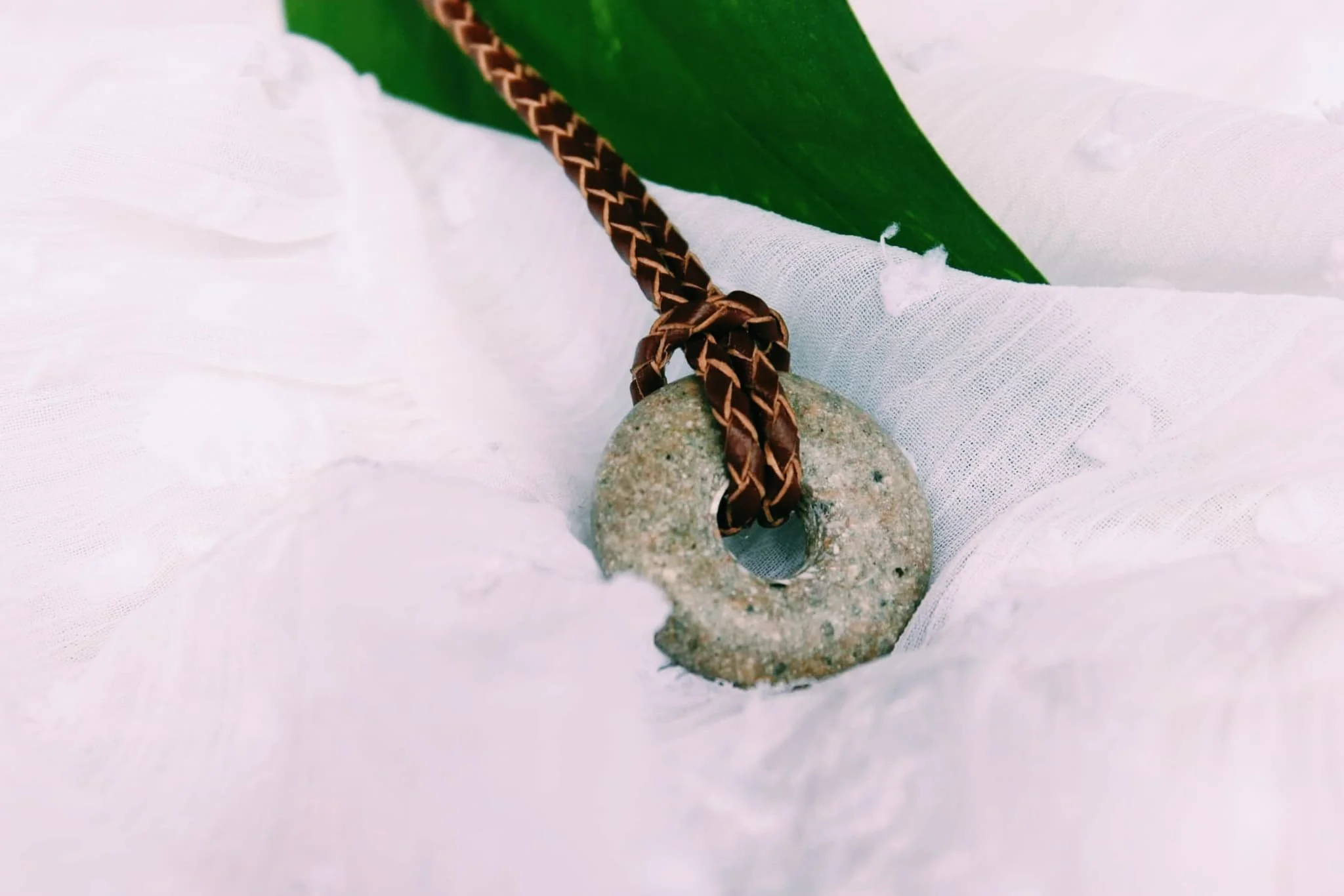 Torus Charm