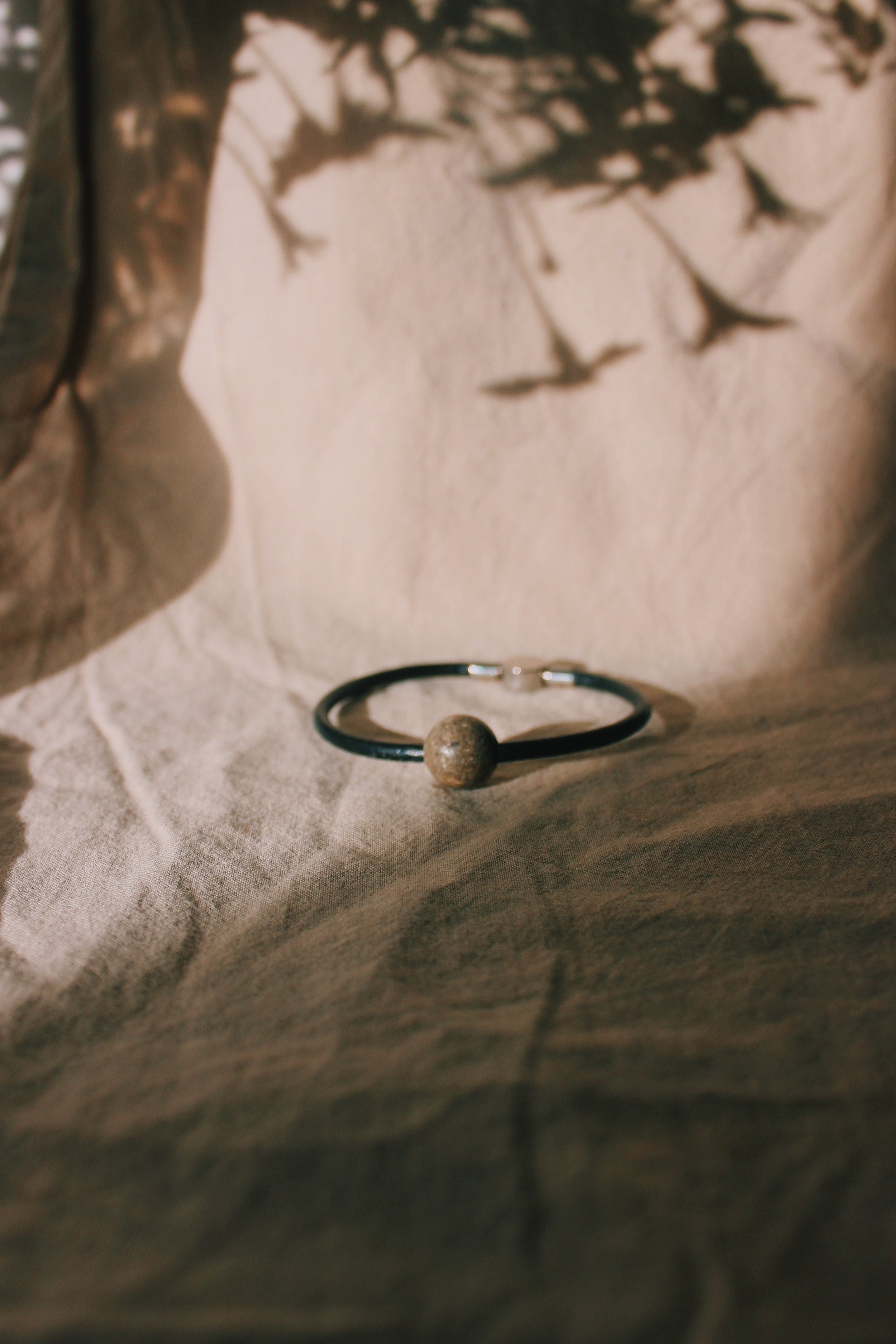 Resting Sphere Charm