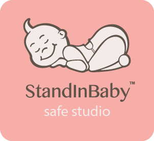 Liquid Light Portraits is a Stand In Baby safe studio in Wynnum Brisbane.