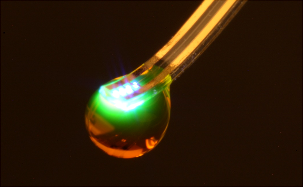 Ultrathin Soft Optofluidic Probes for Programmable In Vivo Pharmacology and Optogenetics