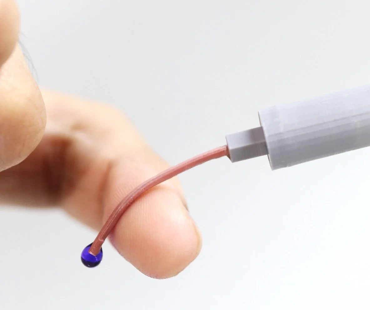 Softening IV needle.jpg