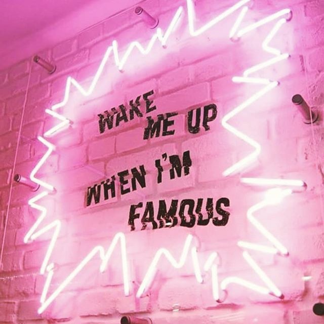 Wake me up when I'm famous 😴📸🎬💰🖤 // ...Not long now!
_________________________________
&bull;
&bull;
&bull;
&bull;
&bull;
&bull;
&bull;
&bull;
&bull;
&bull;
&bull;
&bull;
&bull;
&bull;
&bull;
&bull;
&bull;
&bull;
&bull;
&bull;
#famous #instafamo