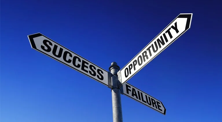 Fail fast, learn quick, and trust your people