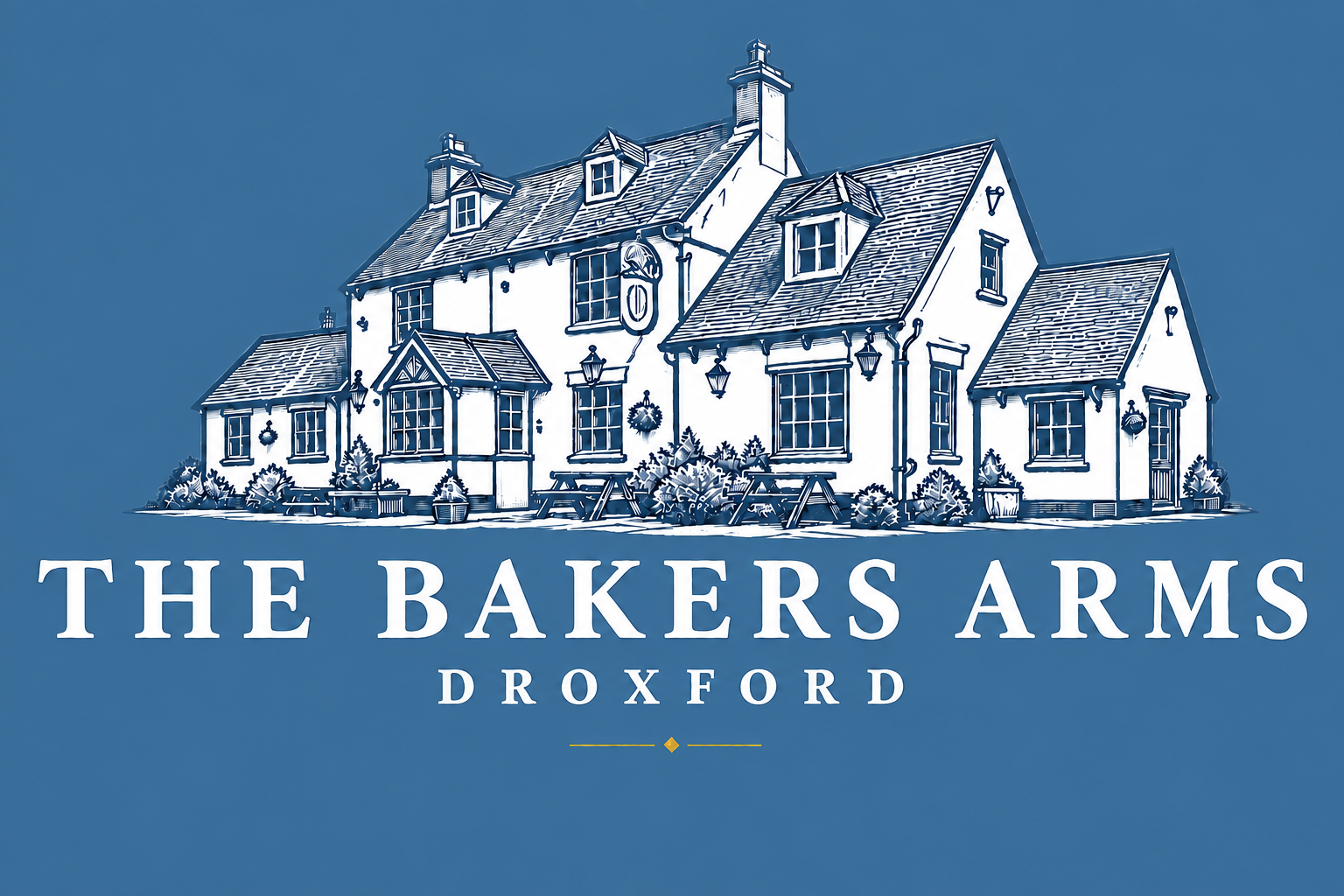 The Bakers Arms