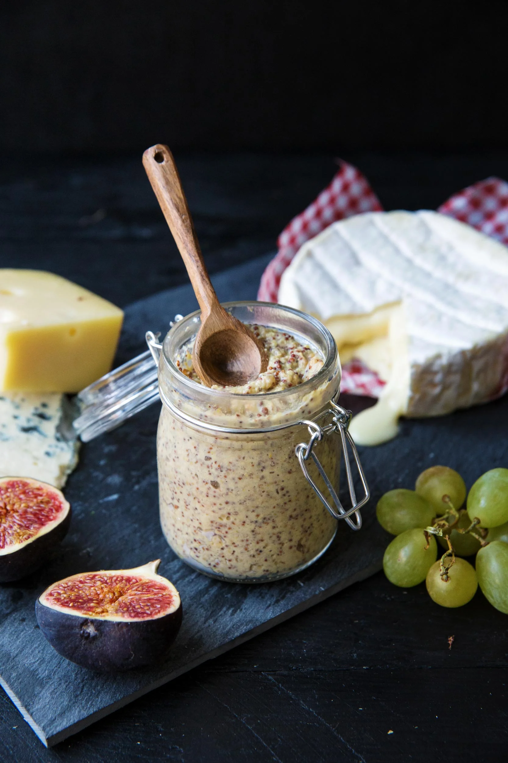 Foodbarn – WELT