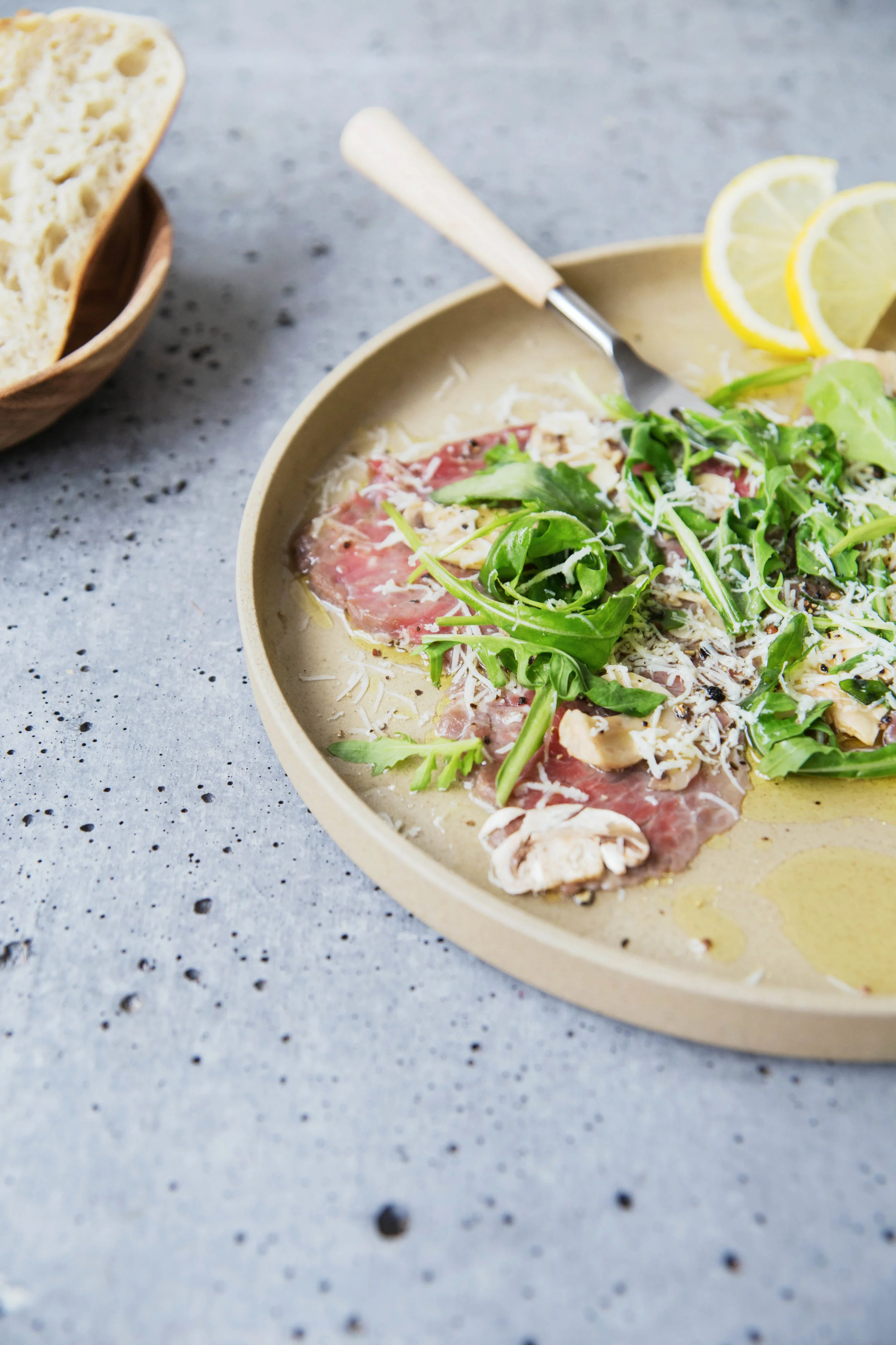 Foodbarn – WELT