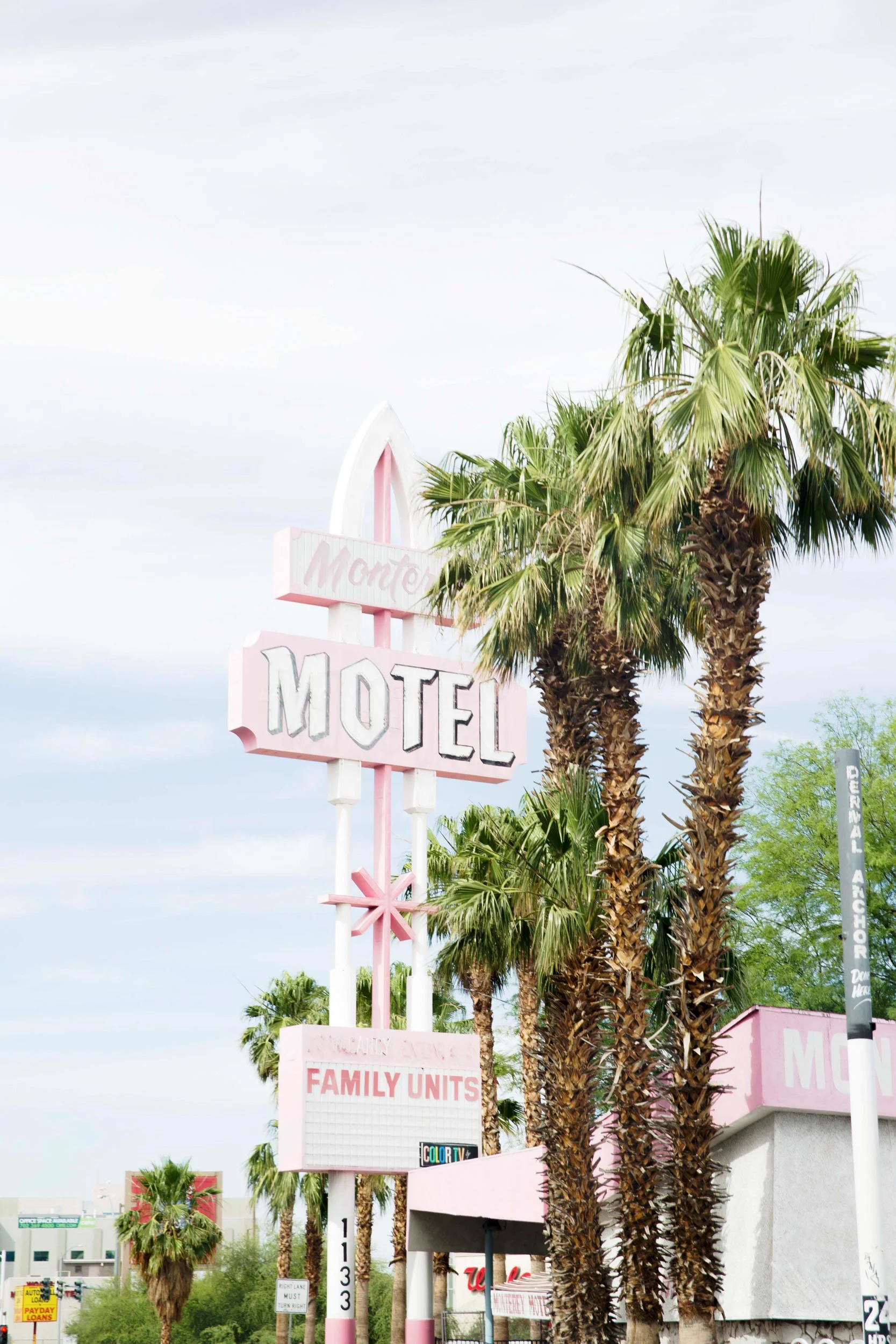 Las Vegas