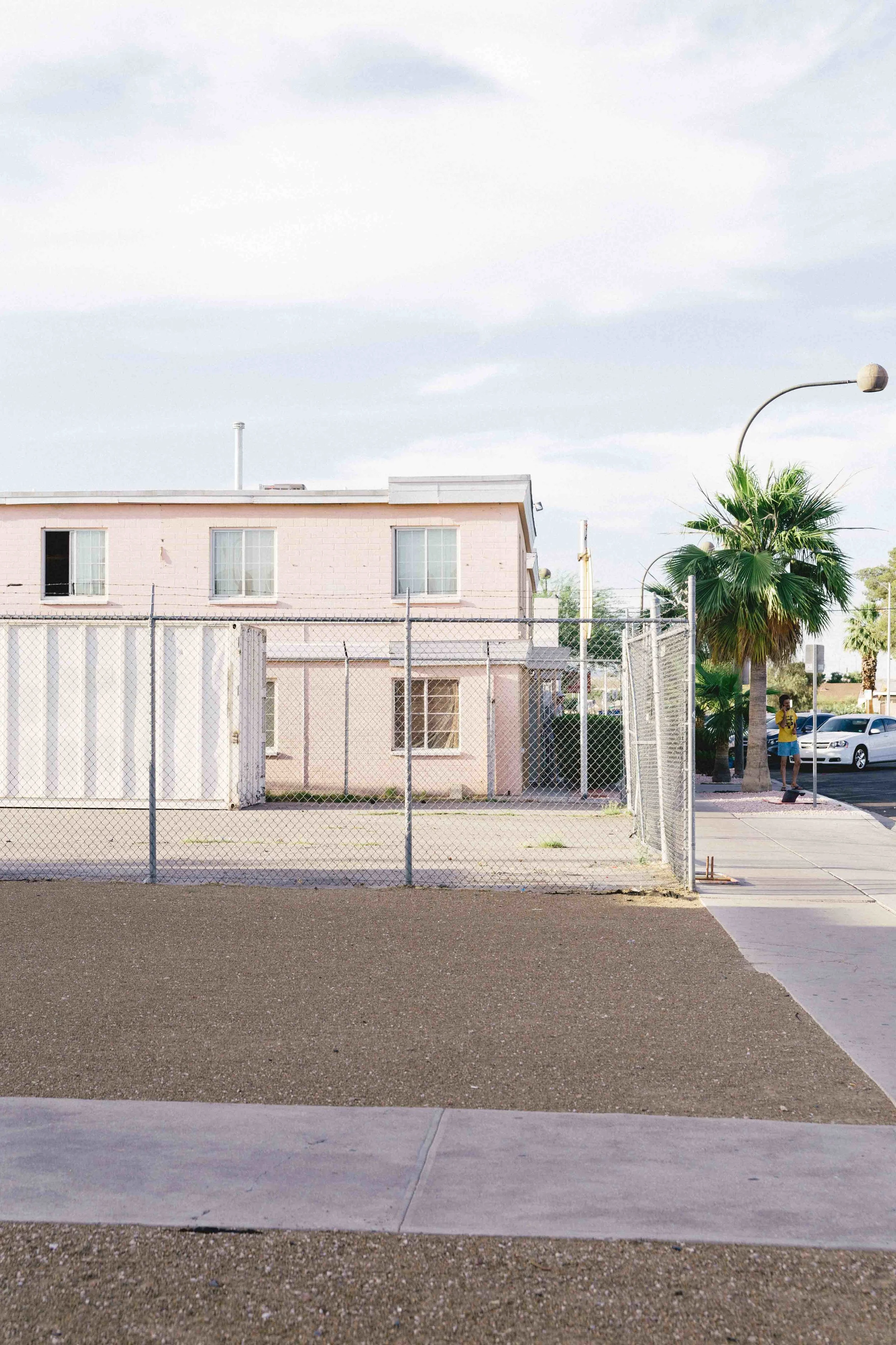 Las Vegas