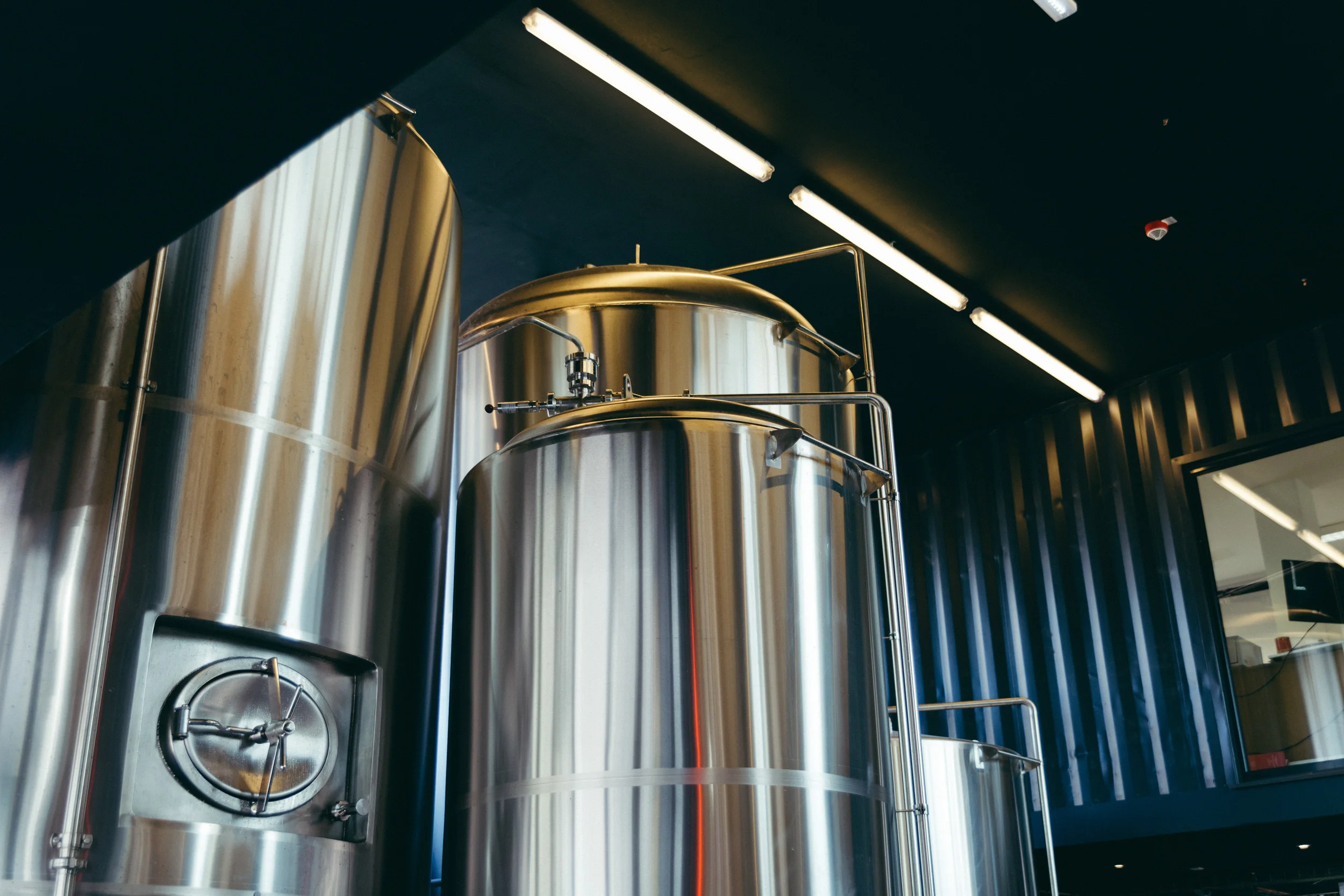BRLO Brewhouse