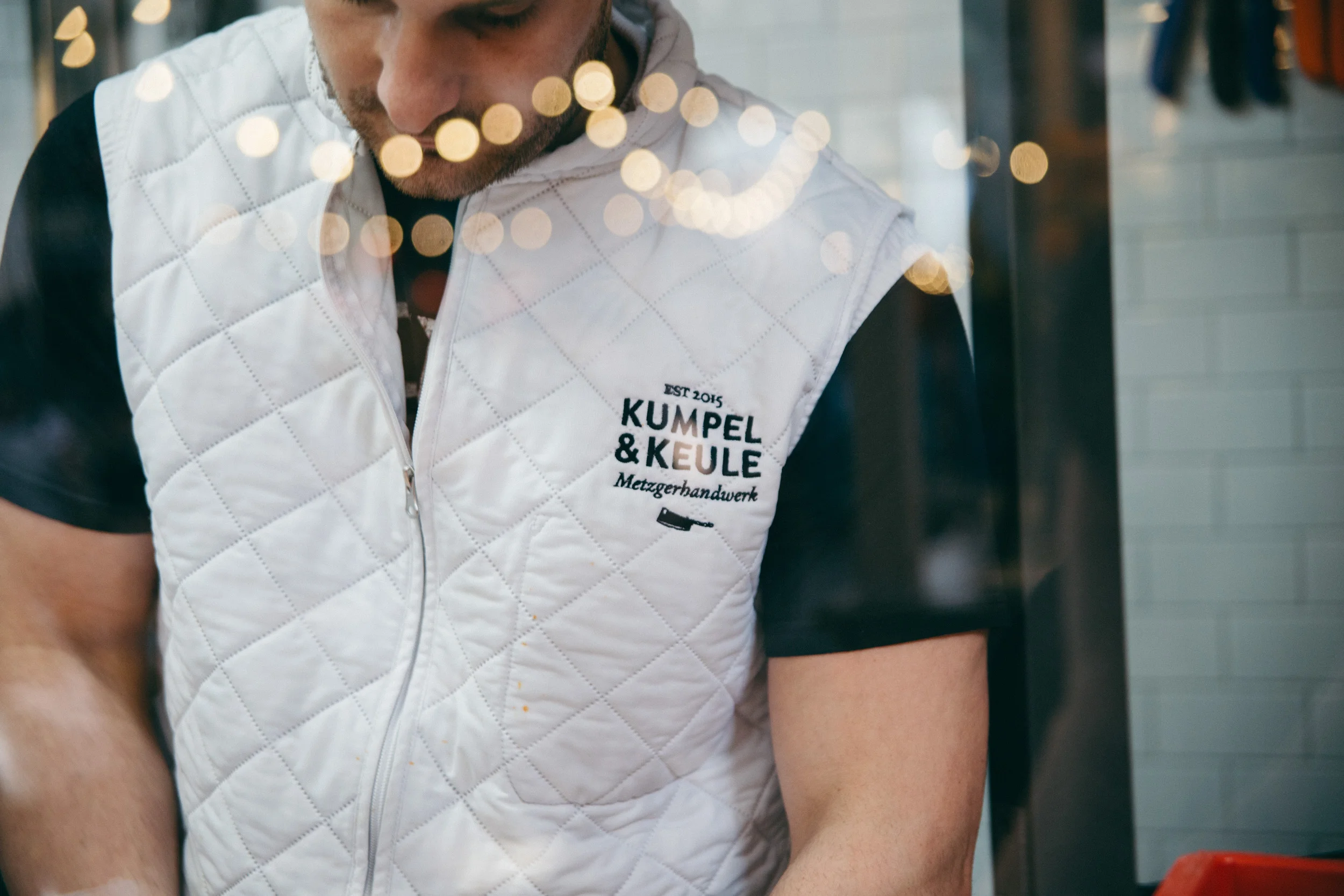 Kumpel & Keule