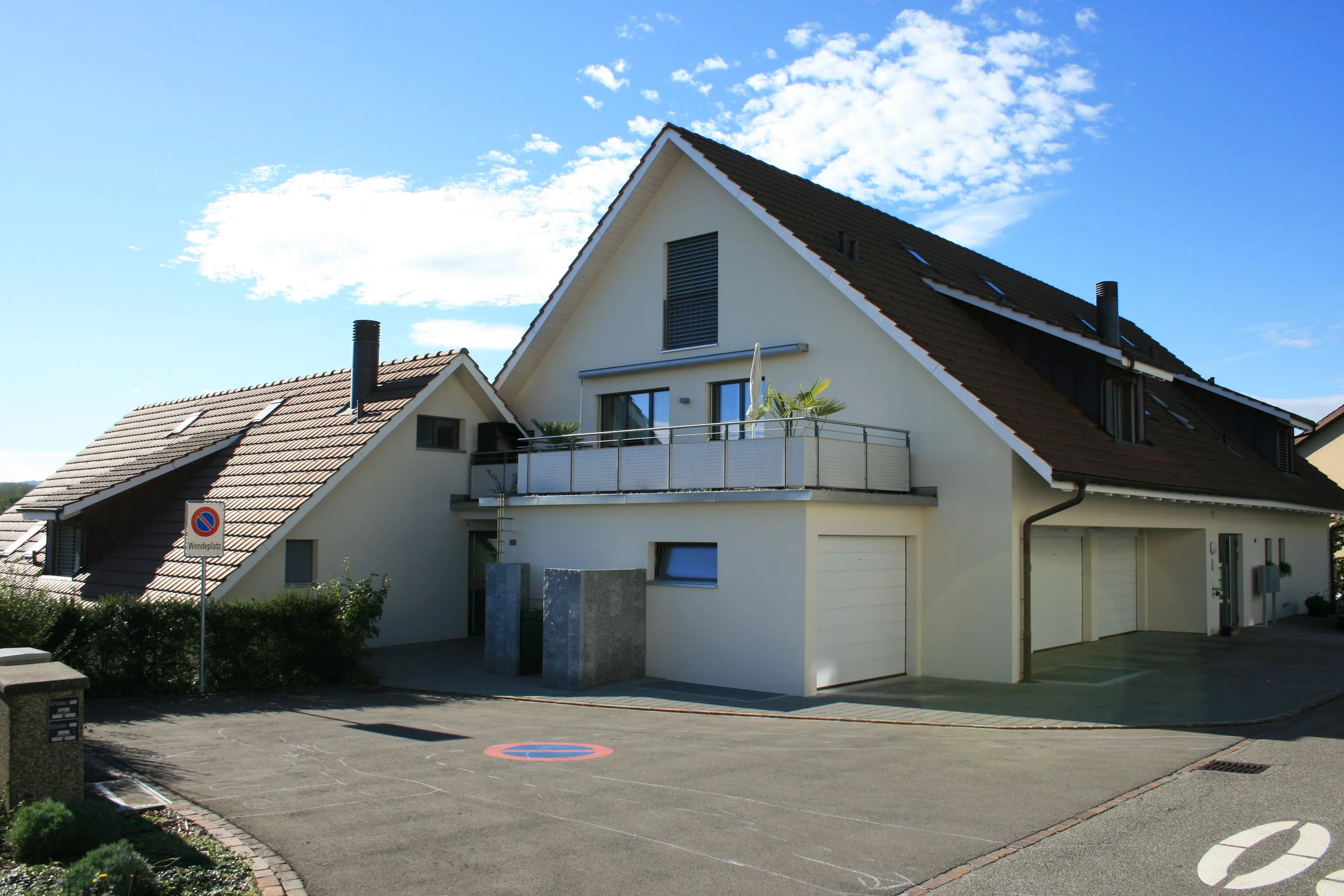 MFH Pflanzerfeldstrasse Eggenwil BJ 2013