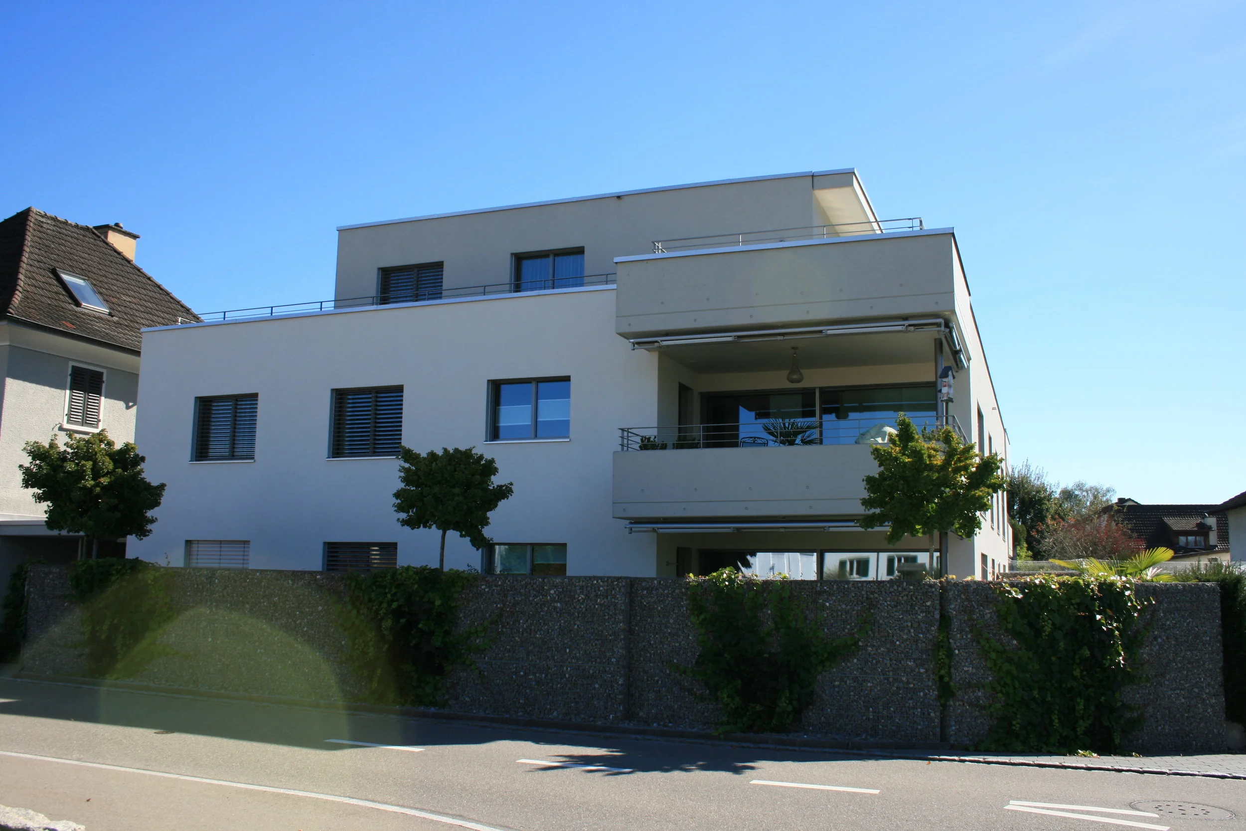 MFH Sportstrasse Bremgarten BJ 2013