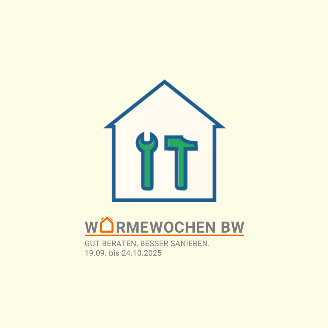 Sanieren, sparen, besser wohnen: Ihr Zuhause Schritt für Schritt verbessern