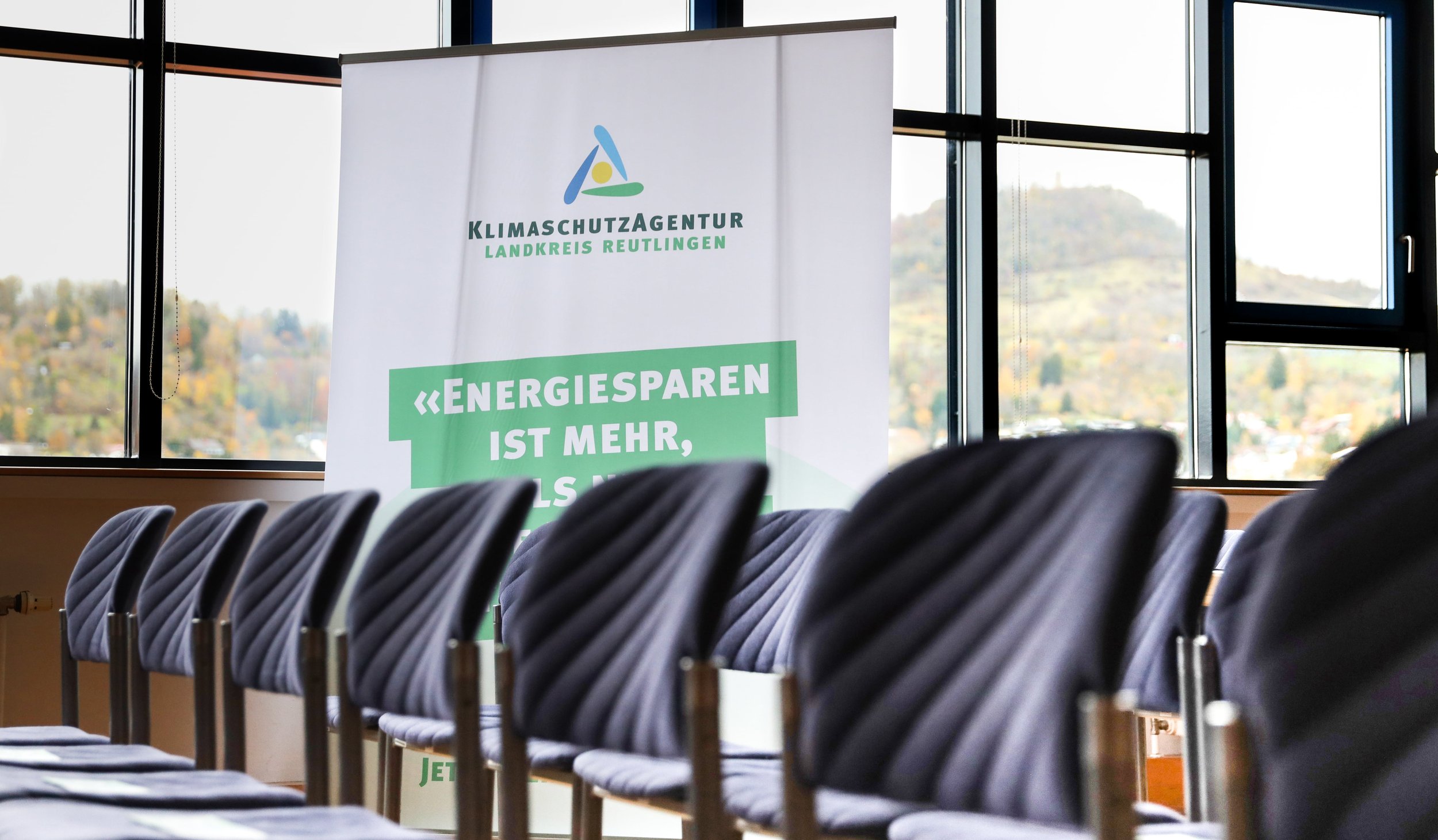 Energieberatungen in Bad Urach