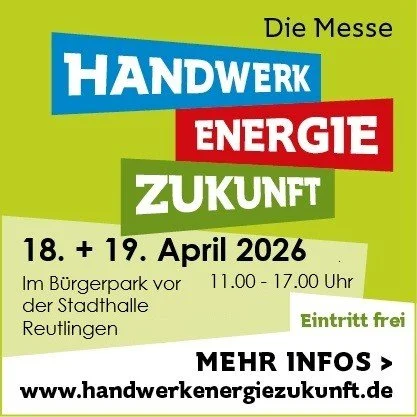 Handwerk Energie Zukunft
