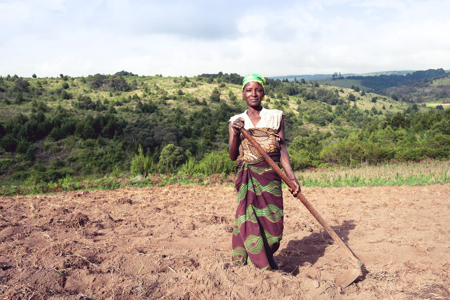 One Acre Fund has focused on smallholder farming since 2006. They were somewhat early to the Green Revolution trend in Africa and they found one great beneficiary need in an industry that's worth billions. Embodied in their name, their focus has remained largely unchanged over time: financing for inputs, delivery, training, and distribution. This clarity and focus speaks to positioning that has been consistent to the outside world. But also, it has given their internal team a tool to establish priorities, rhythms, and data – resulting in their growth and longevity.