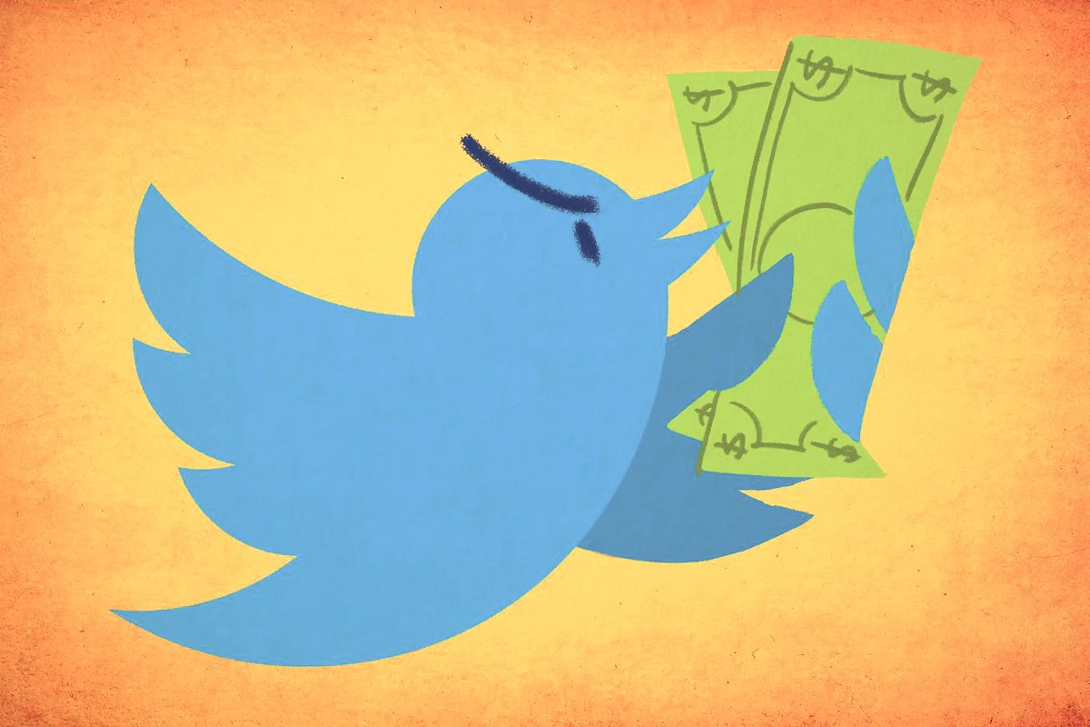 2018 ushered in the rise of “rage giving,” where hordes of angry internet citizens donated millions to NGOs in a backlash against Trump’s divisive policies. IMAGE CREDIT: The Ringer