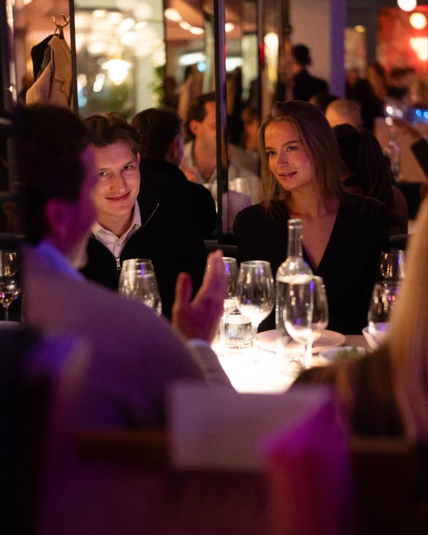 Del 2 av bildedrysset, fordi &eacute;n post ikke var nok til &aring; fange 7-&aring;rsdagen 🎈

#ba3 #restaurantoslo #oslo #visitoslo #frogner #byoslo