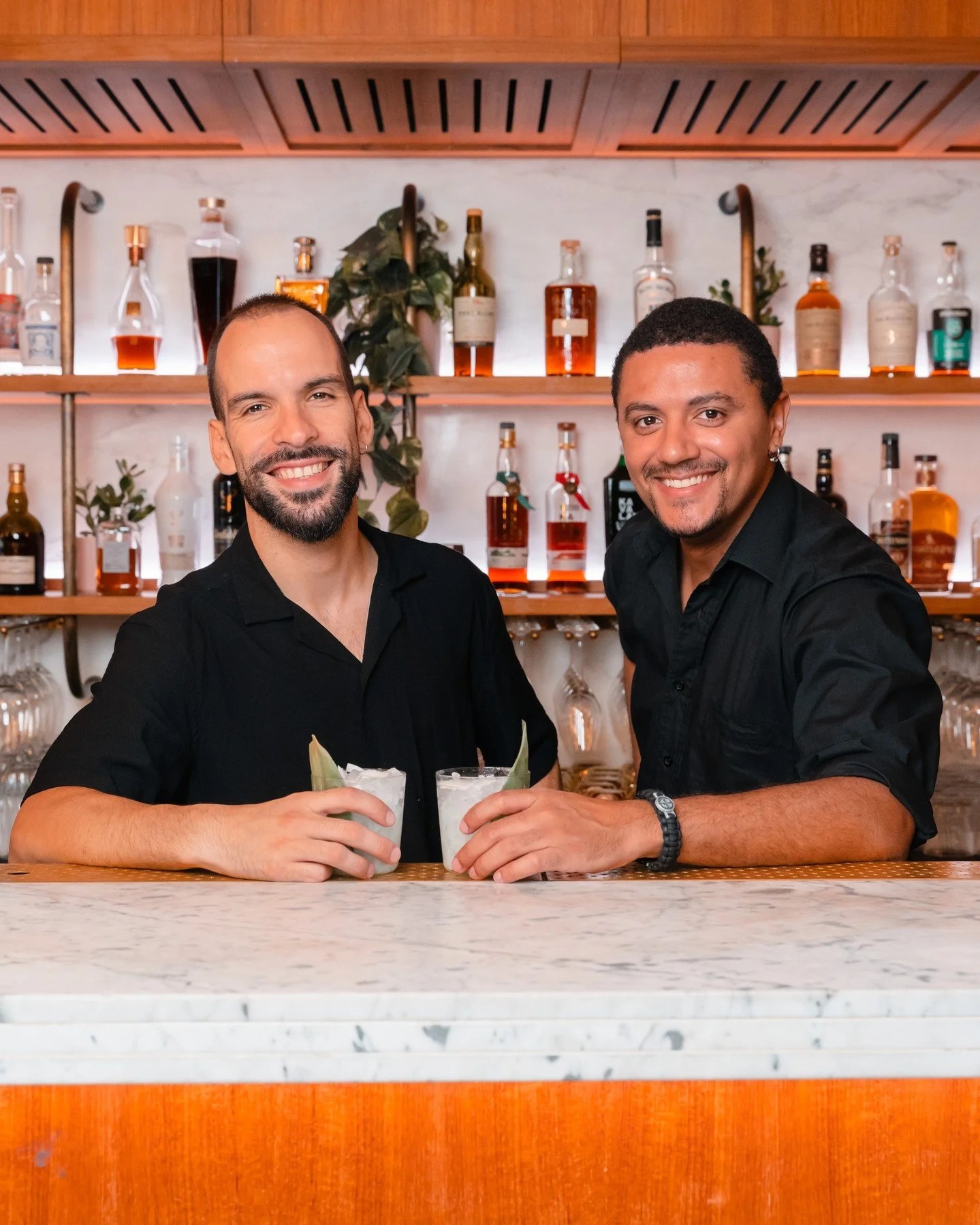 Klar for en nydelig f&oslash;rjulstid p&aring; BA3?✨

Vi er allerede i full julemodus🥂 PS: ikke glem &aring; booke &aring;rets julebord! Vi har fortsatt flere ledige datoer p&aring; onsdager og torsdager🌸

#ba3 #restaurantoslo #oslo #visitoslo #fro