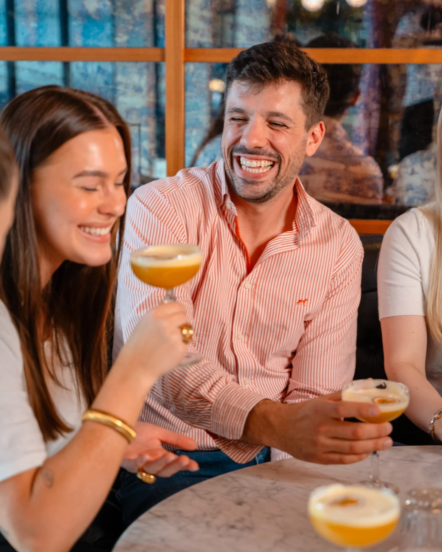 Lykke i form av BA3💗 Vi sees i kveld!

#ba3 #restaurantoslo #oslo #visitoslo #frogner #byoslo #oslobynight