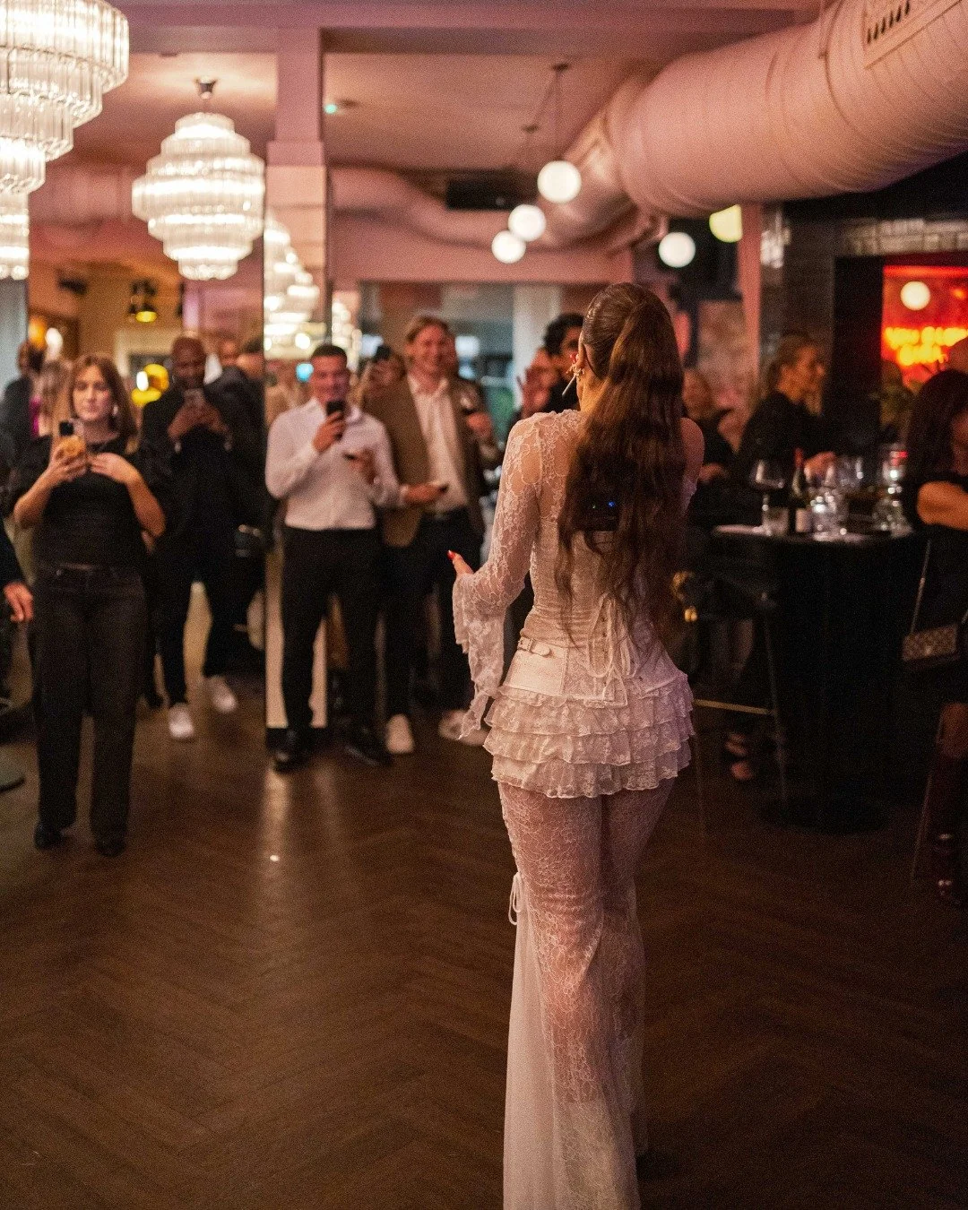 Ble julebordet utsatt? Eller vil dere samle gjengen etter nytt&aring;r? Ta det i januar hos BA3🌸

Book bord via link i bio🥂

#ba3 #restaurantoslo #oslo #visitoslo #frogner #byoslo