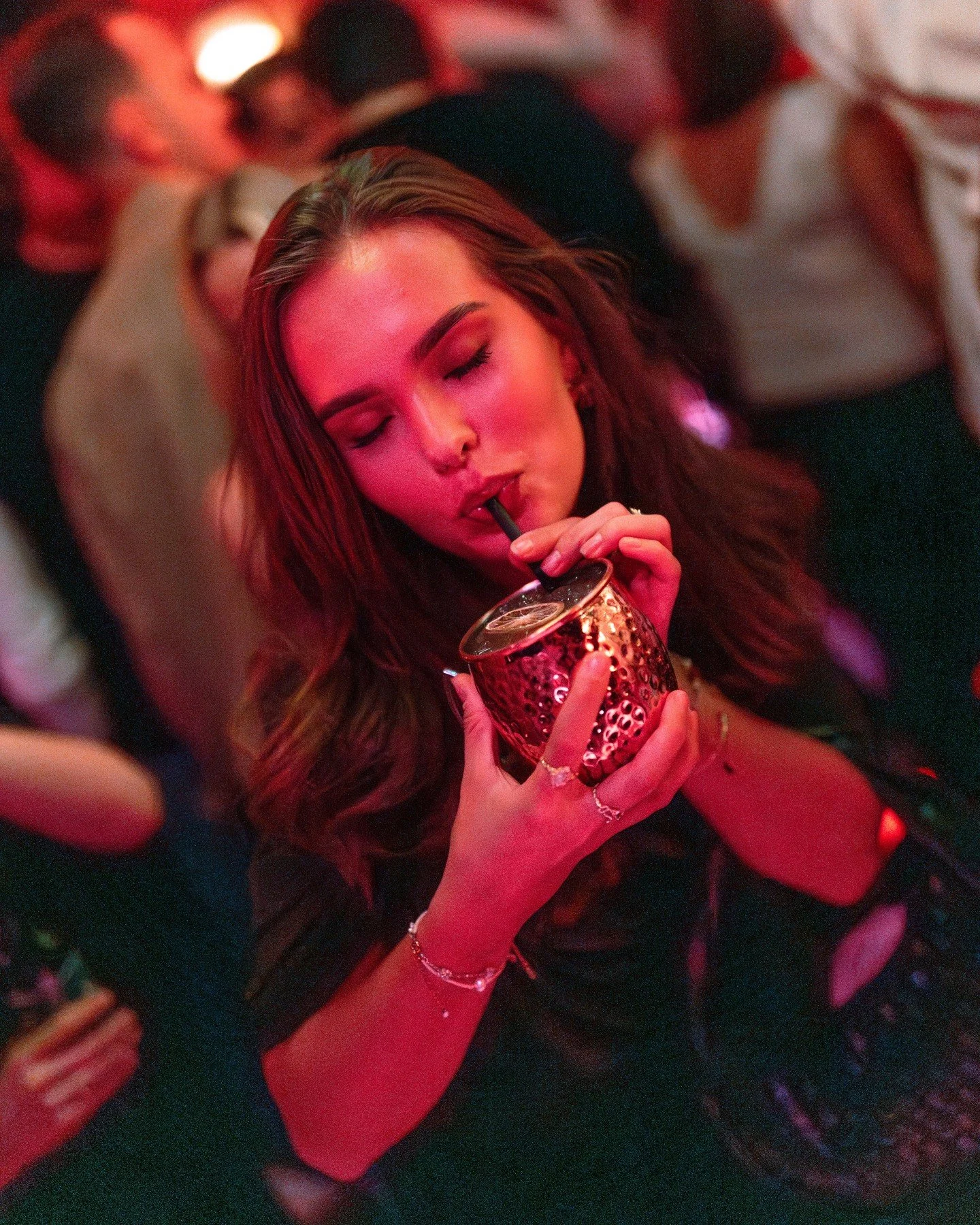 Ikke for &aring; v&aelig;re dramatisk, men BA3-season er tilbake🍸 

Uansett om planene er afterwork, middag eller cocktails p&aring; Solli, vet du hvor du burde legge turen denne uken (BA3)🕺 Book bord p&aring; nettsiden v&aring;r, s&aring; tar vi d