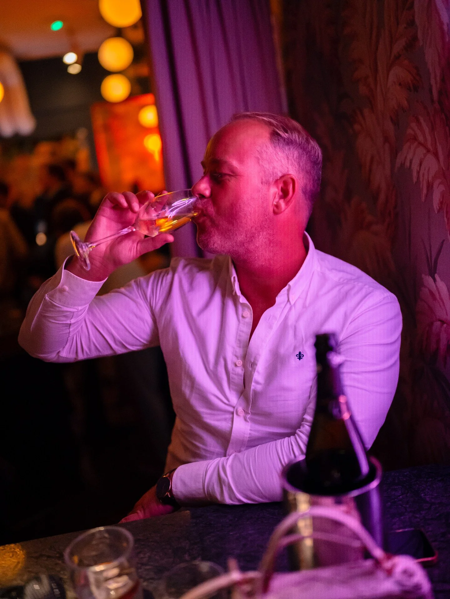 Har du testet v&aring;r helt egne afterwork-meny enn&aring;? Dette er ditt tegn til &aring; gj&oslash;re noe med det🍸

Ser du etter afterwork i Oslo eller et sted p&aring; Solli for en hyggelig start p&aring; kvelden? BA3 har egen drikkemeny, god st