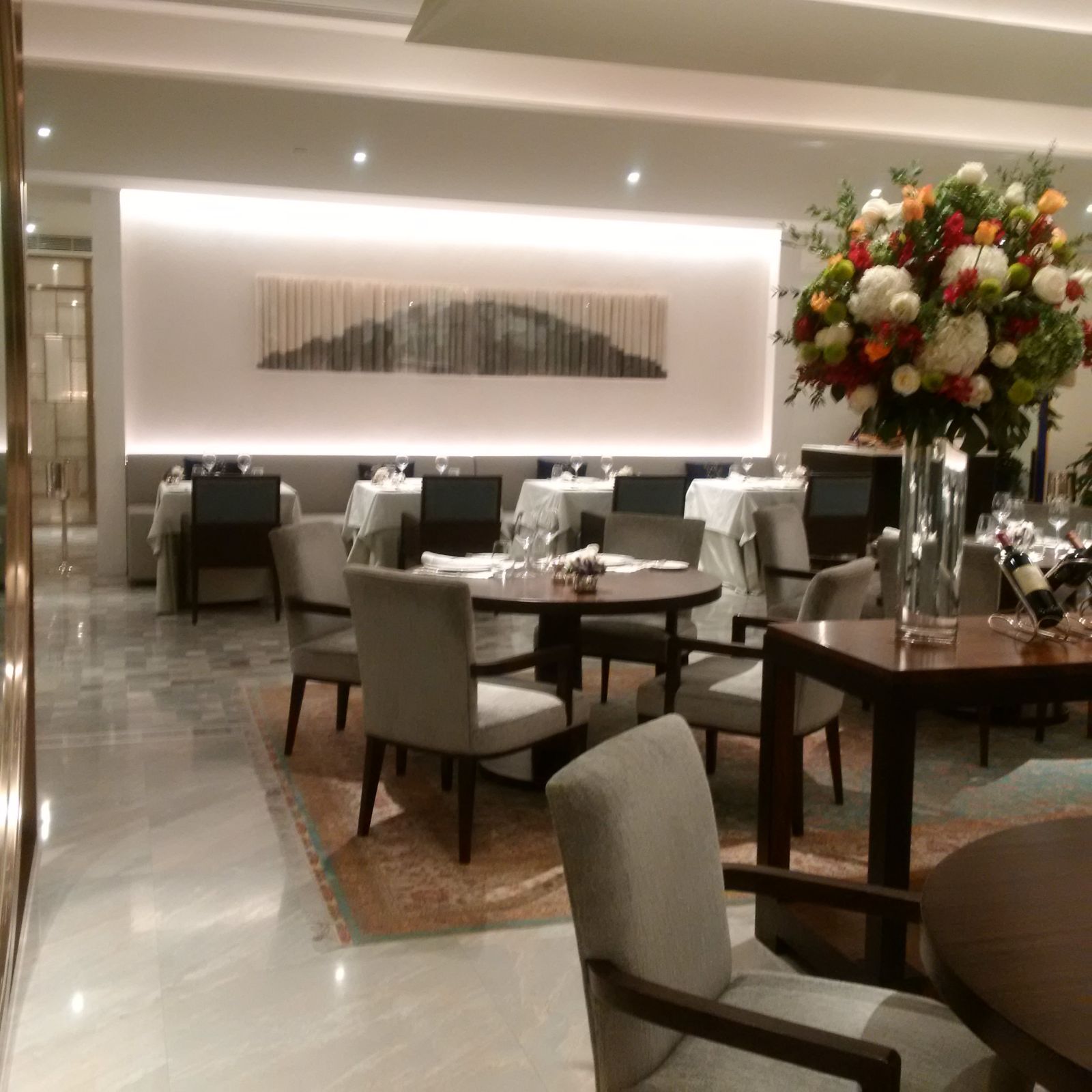 One side and the other side