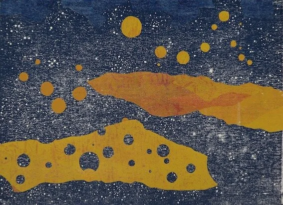 Across the universe VII