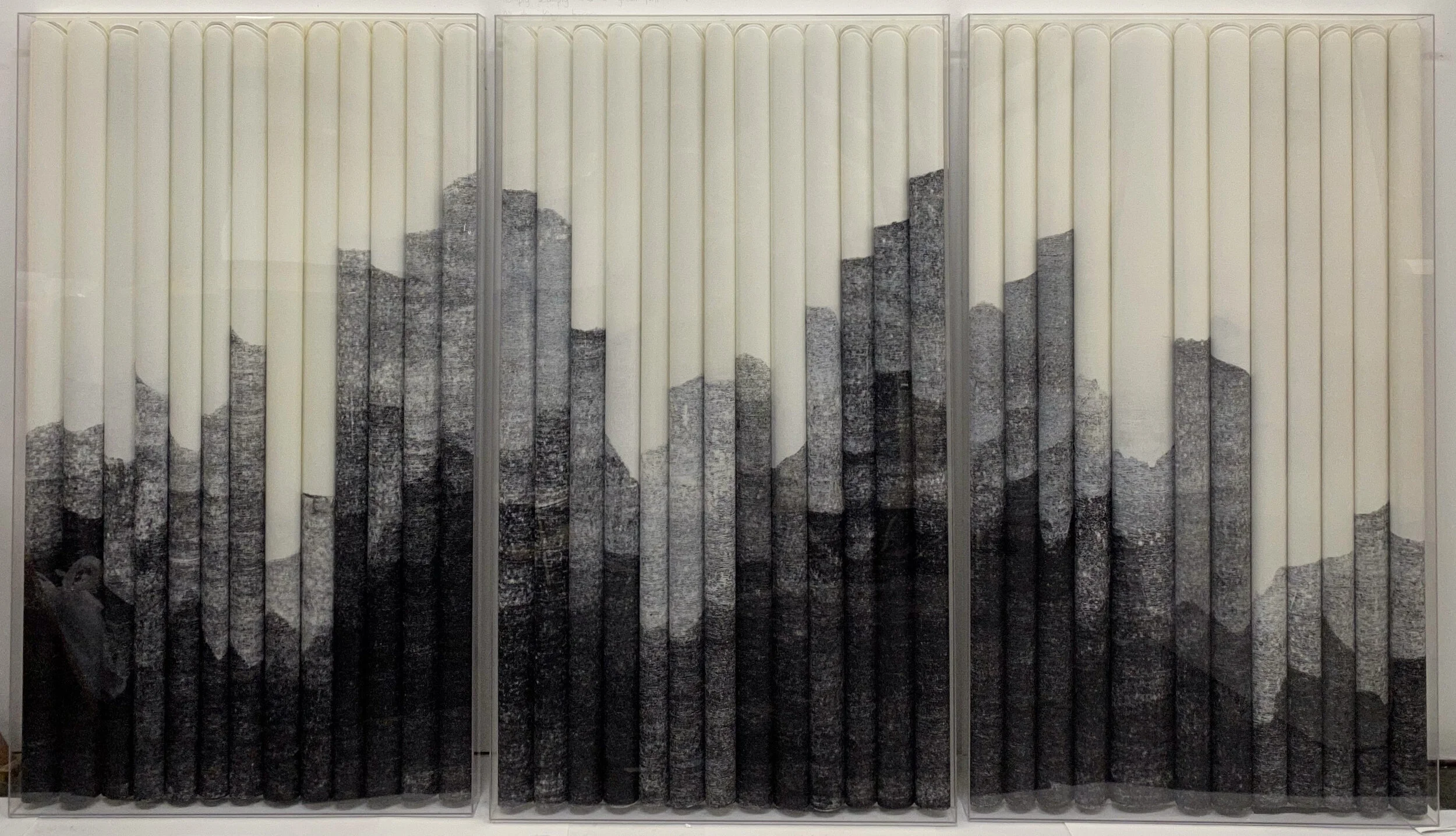 Terra II (commission piece with Pembrooke and Ives)