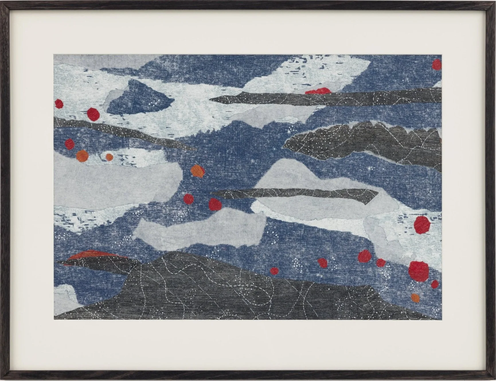 Across the universe IX