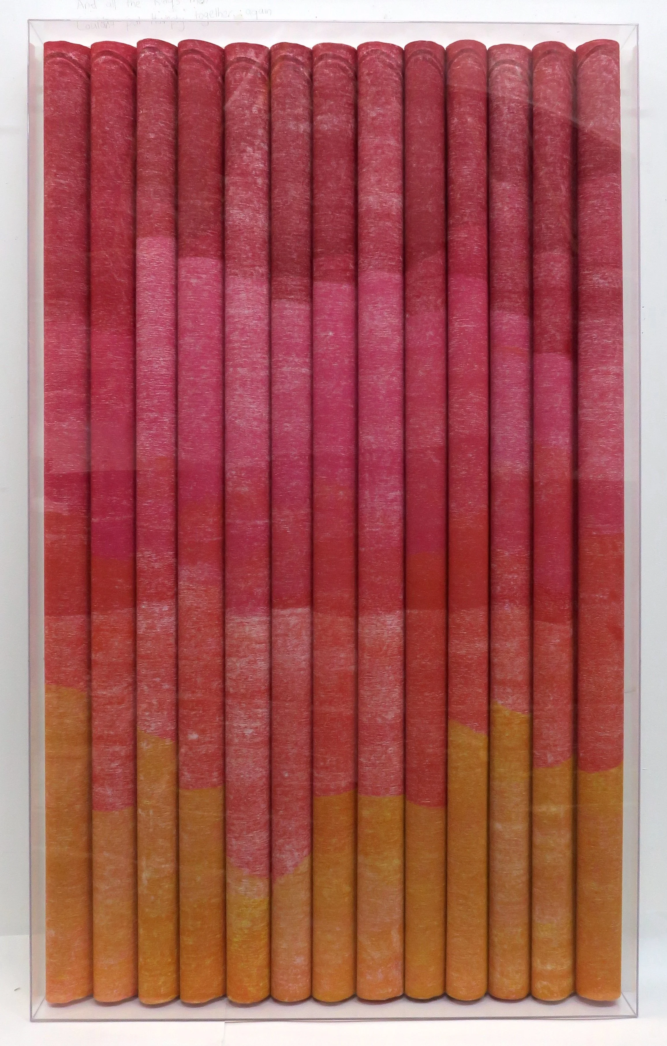 Frances (commission piece)