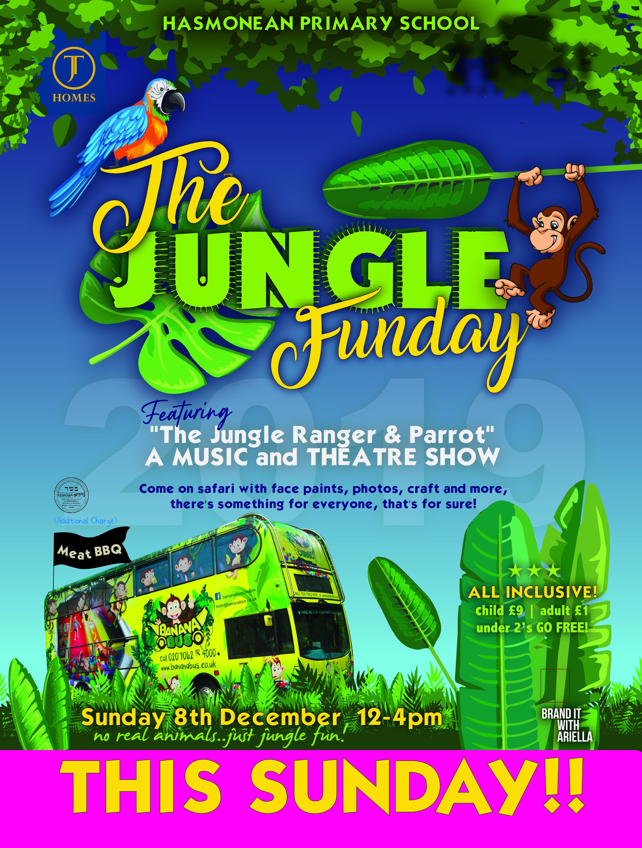 HSM The Jungle Funday 2019 FLYER 8 FACEBOOK THIS SUNDAY-01.jpg