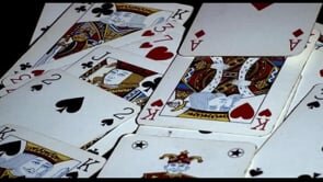 Cardpan