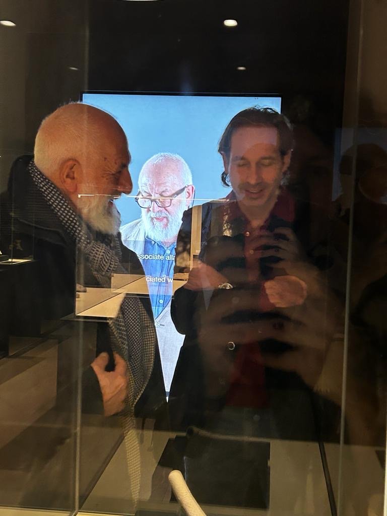 Tra le vie del Sottile: inaugurata a Trento la mostra "Sciamani. Comunicare con l'invisibile" dedicata allo sciamanismo e alla natura