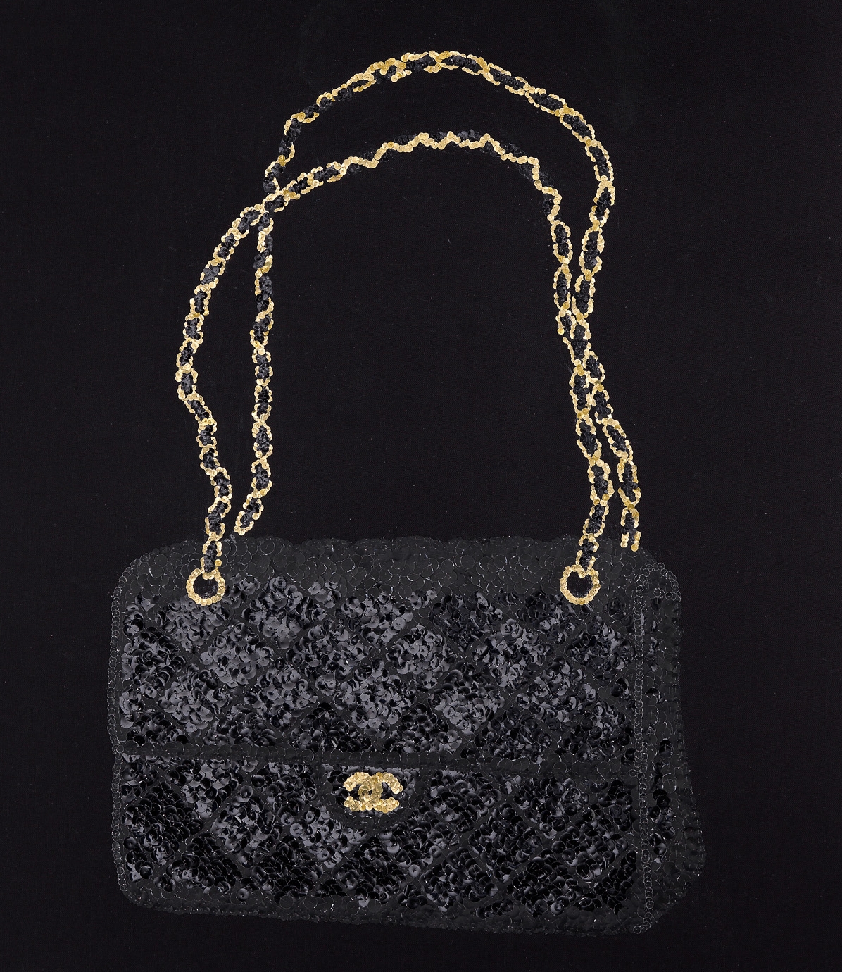 Le 2.55_My Chanel Collection