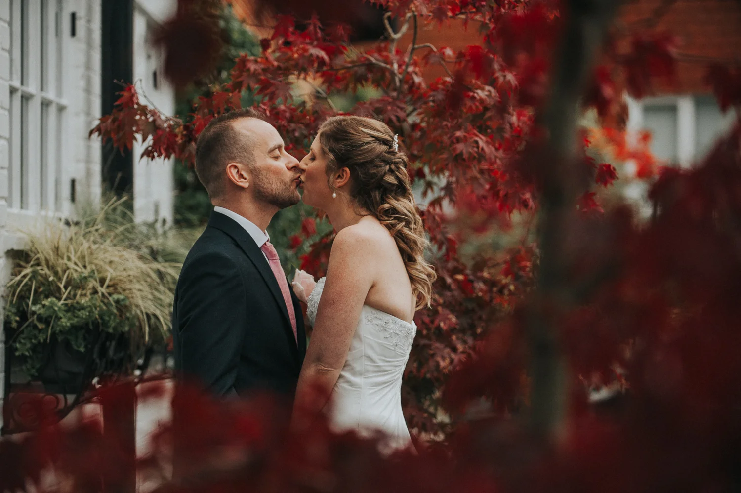 Emma and Mark