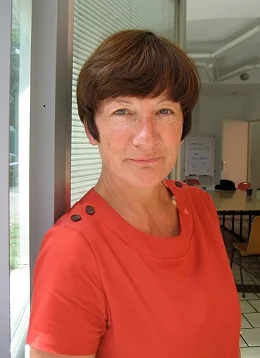 Foto: Henrike Ribbe