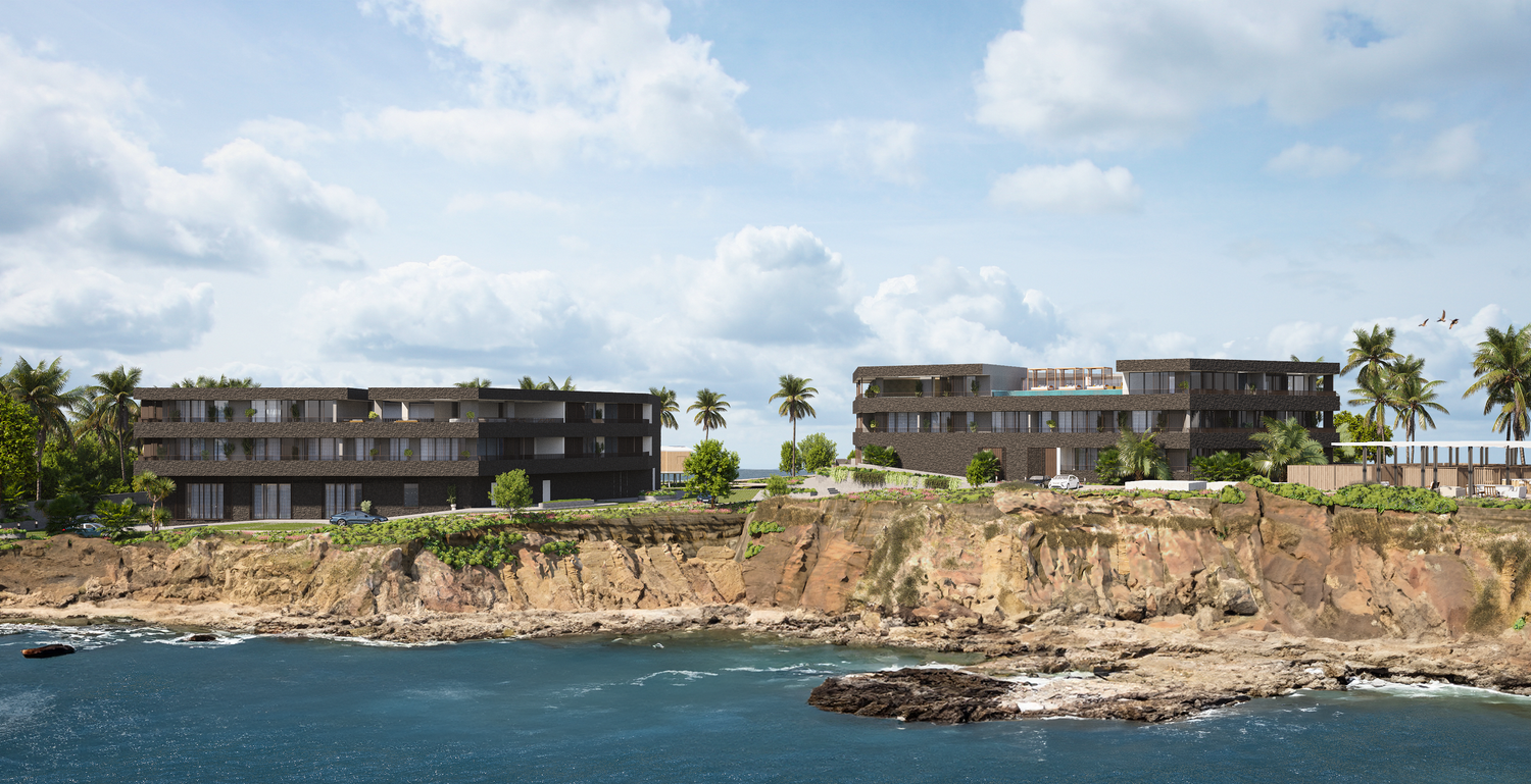 The Masterplan — Cove Bay Developments