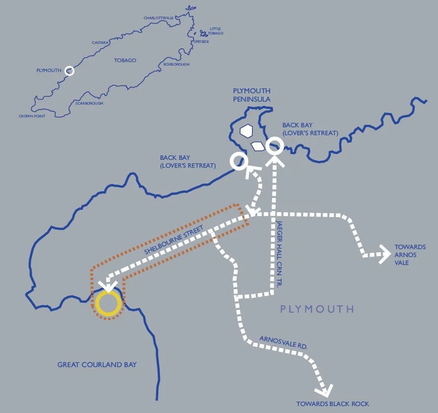 Plymouth Peninsula wider regeneration plan
