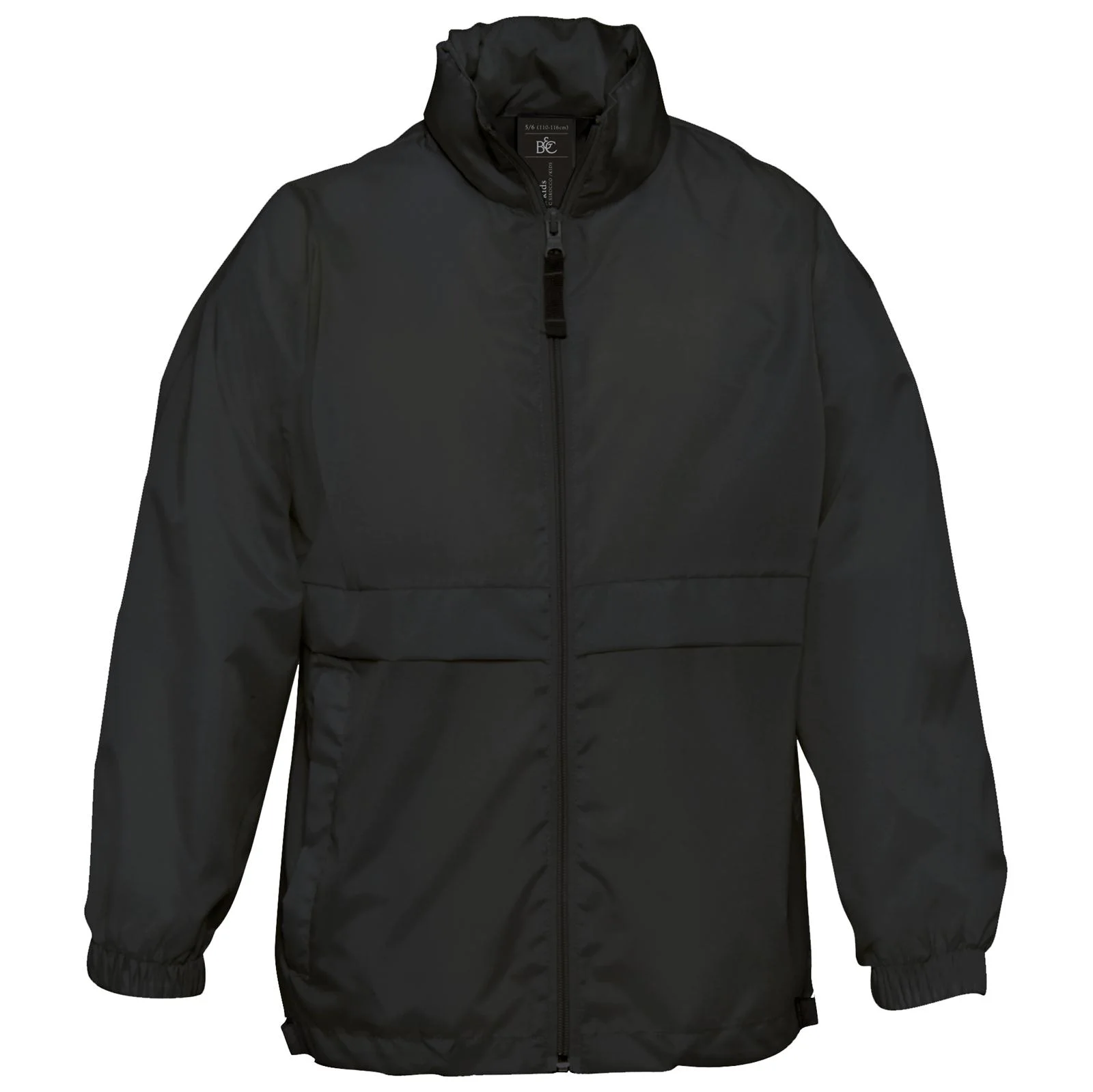 B&C SIROCCO JACKET £10.95